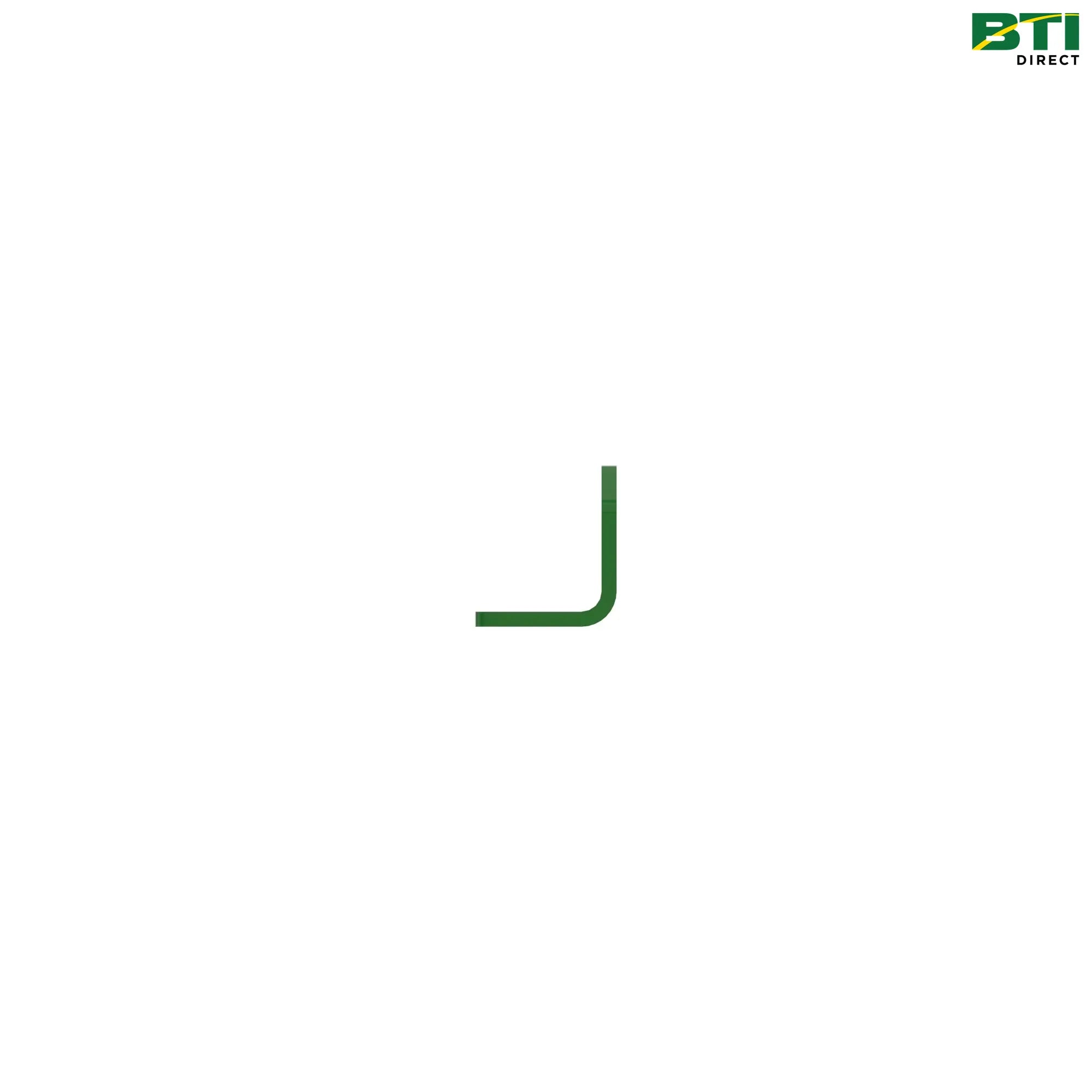 N372770: Handrail Angle
