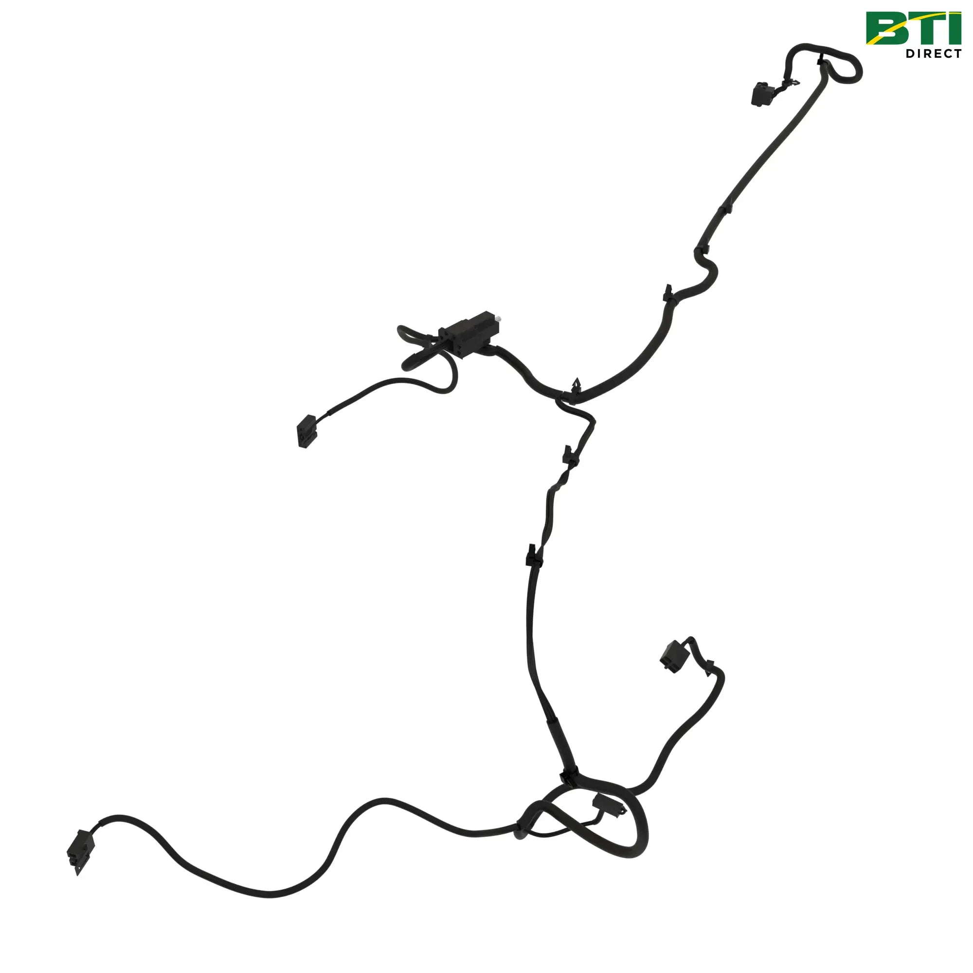 AUC14241: Harness Kit