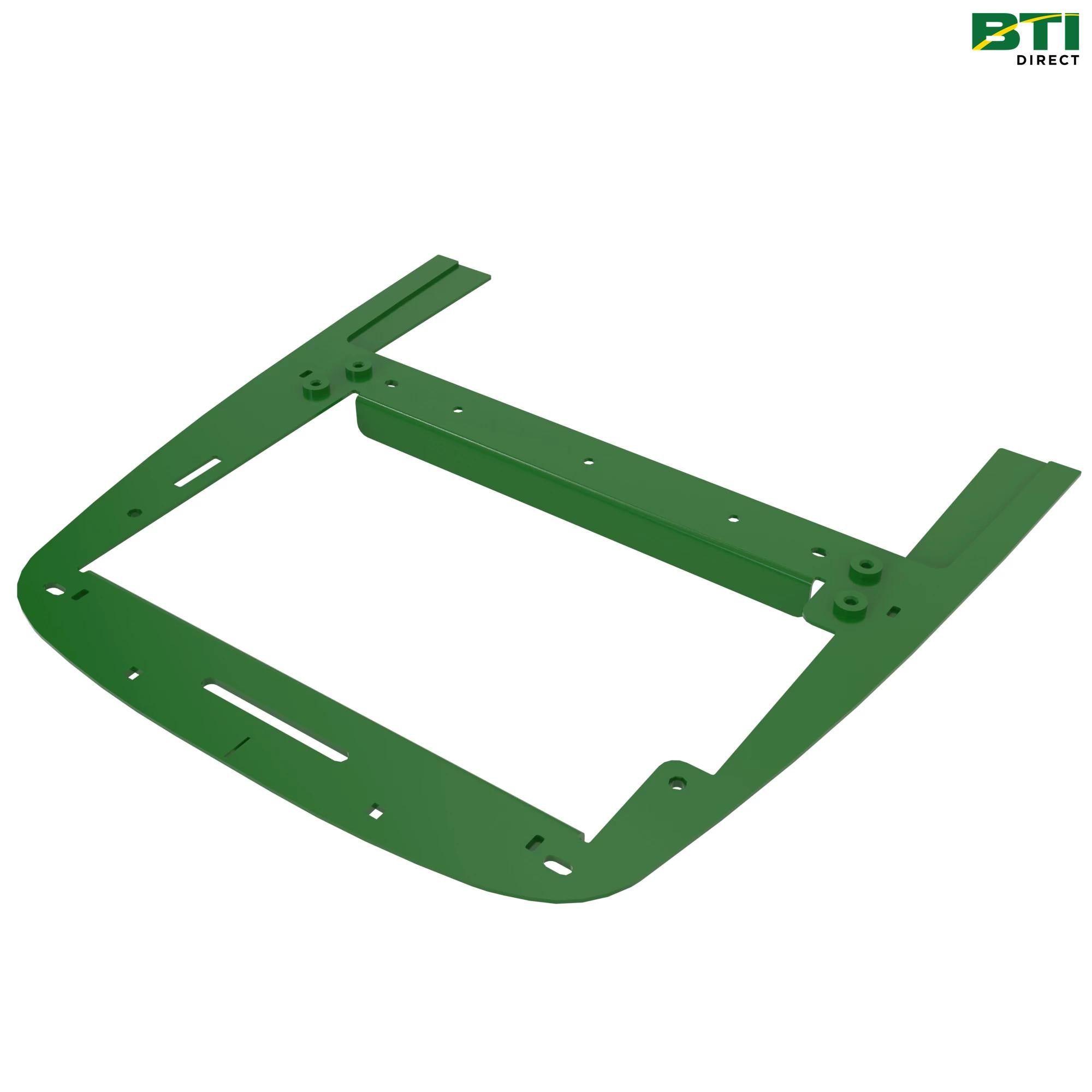 AN402263: Main Frame Cover, Front Clip