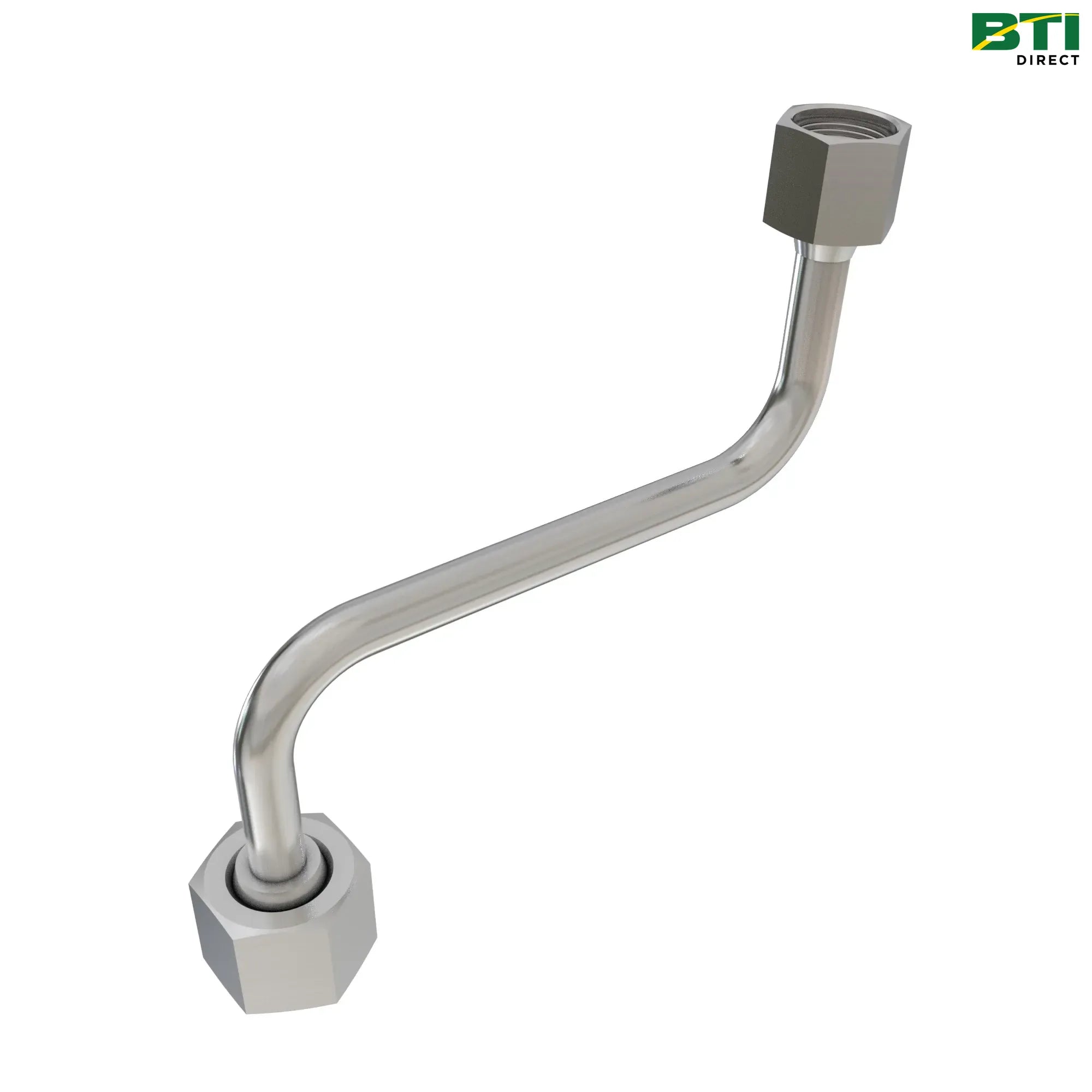RE215884: Load Sense to Pump Controller Oil Line