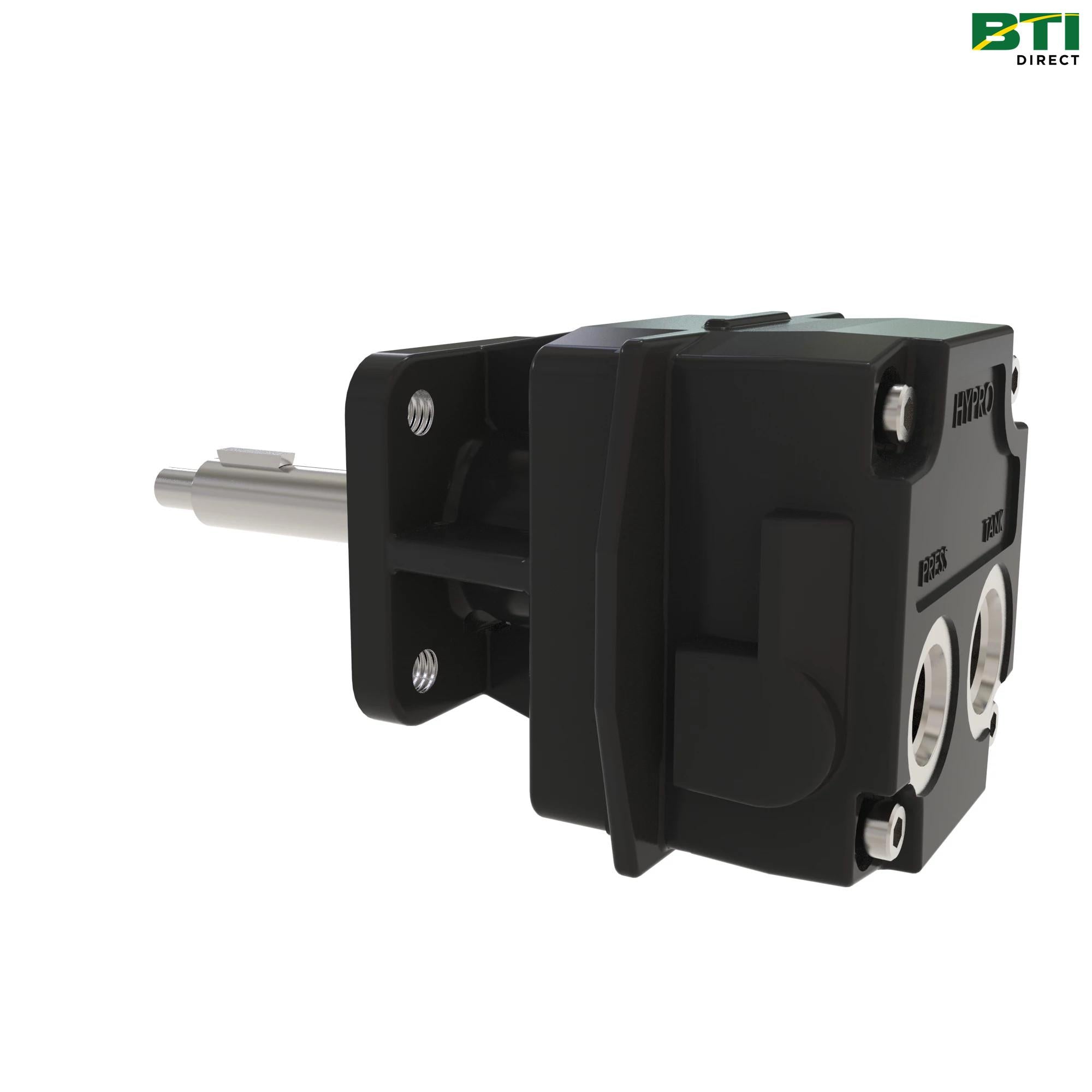 AN403348: Hydraulic Motor