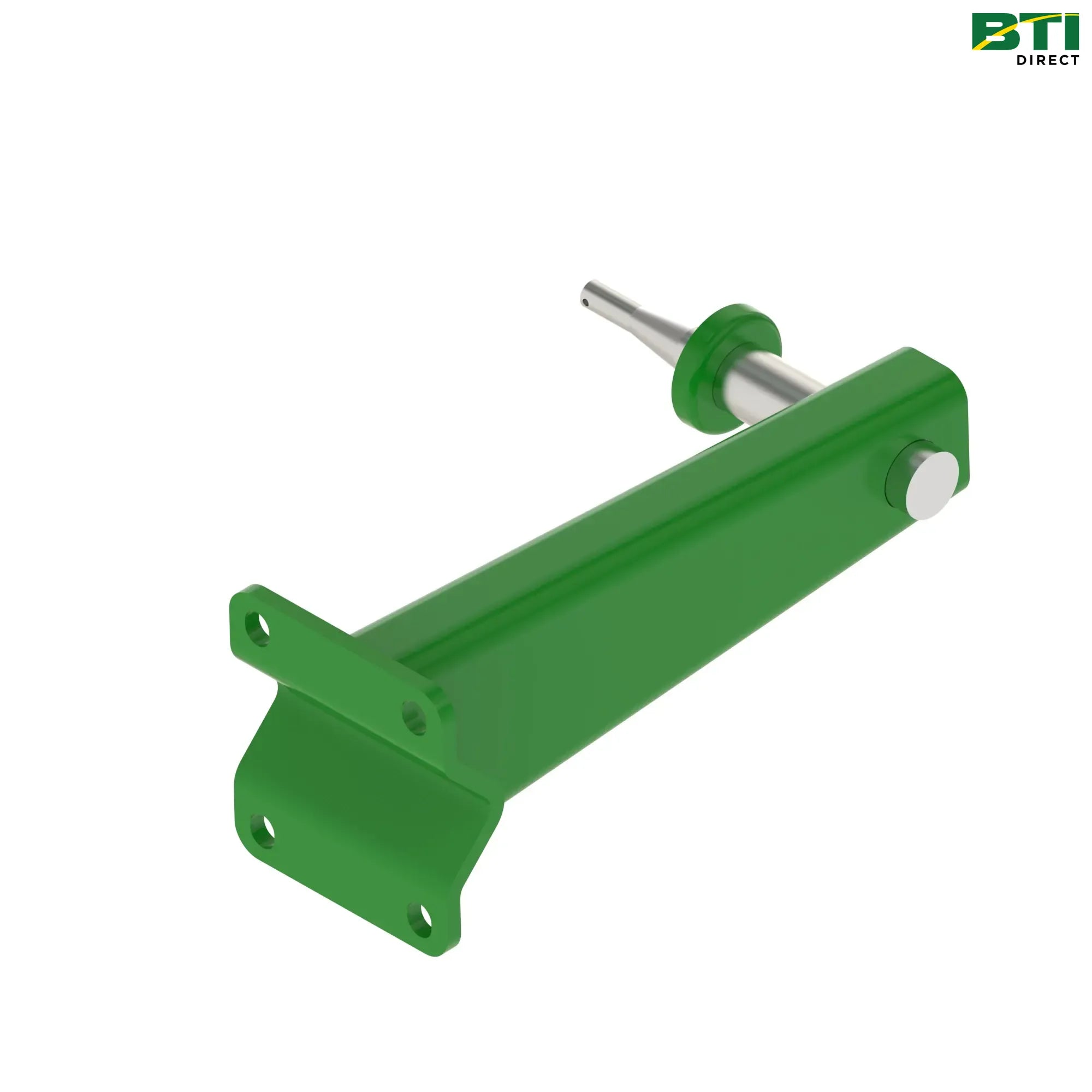 AW29483: Wheel Support