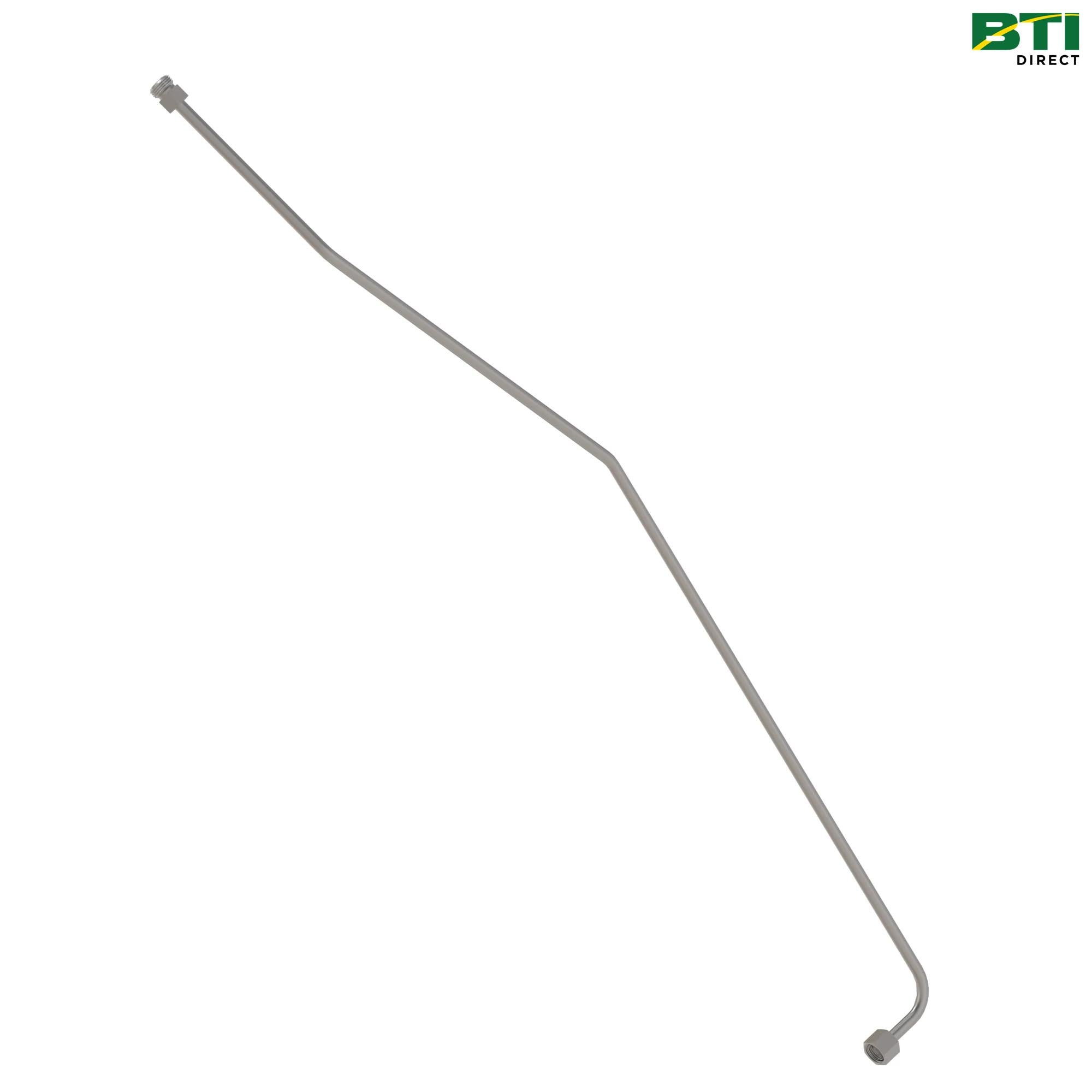 AN374949: Load Sense Pump Signal Oil Line