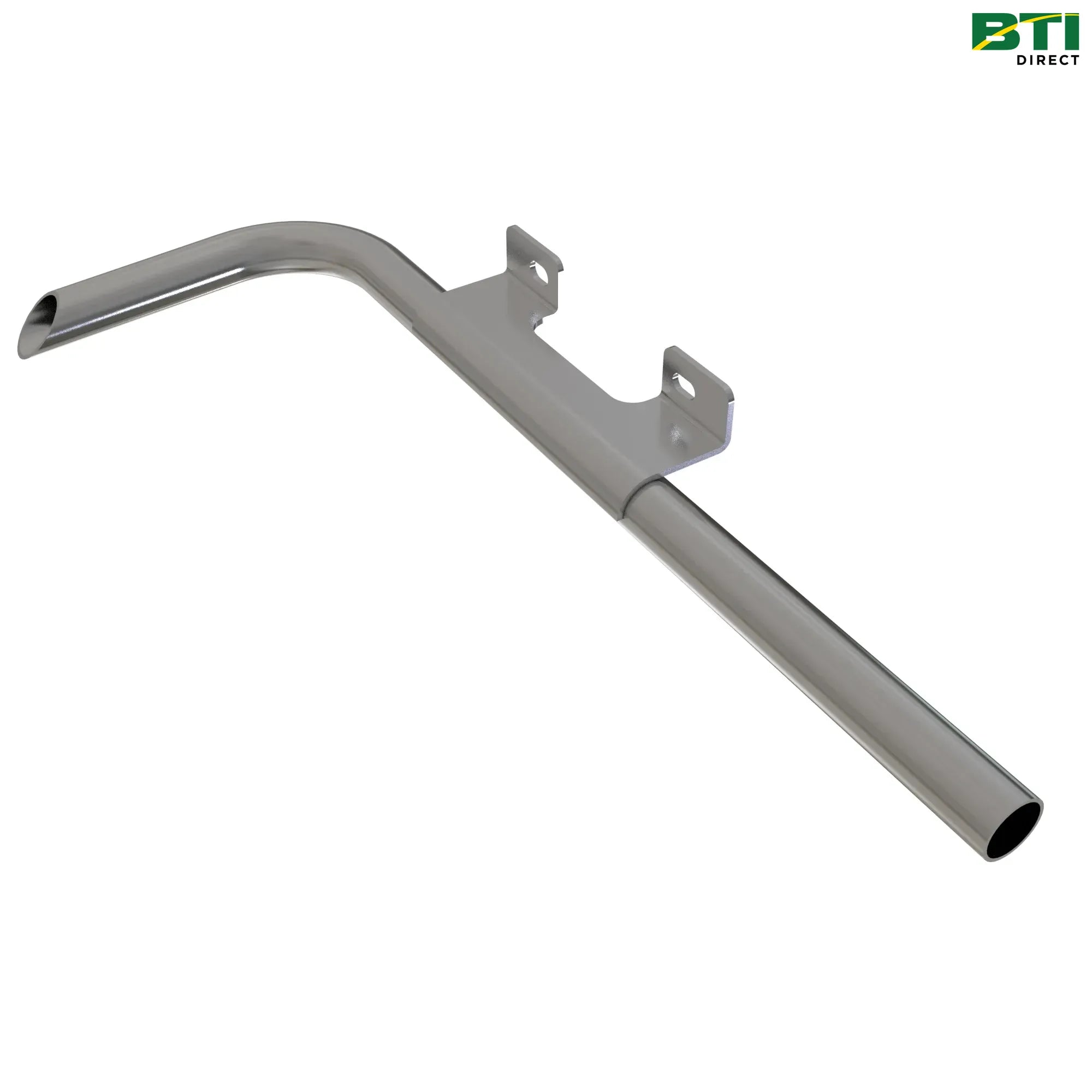 RE252823: SCV Oil Return Line