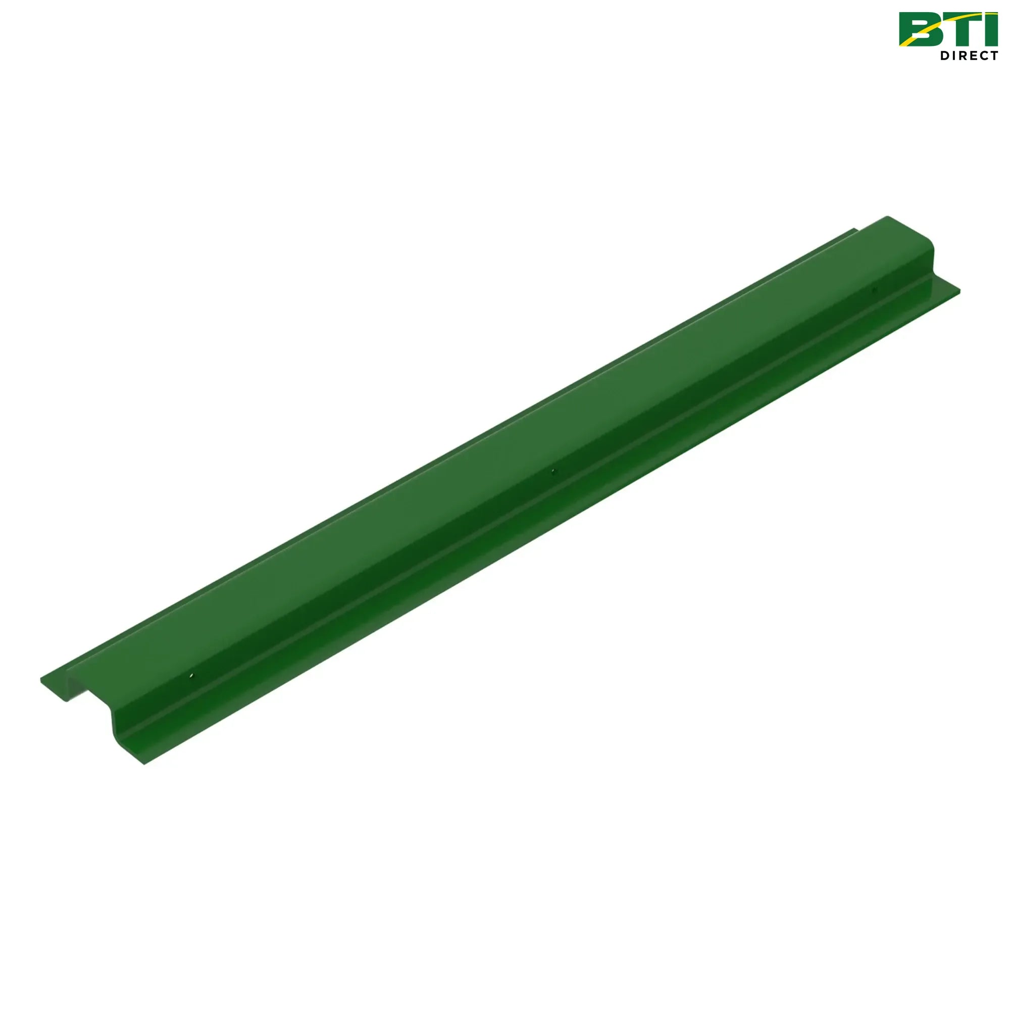 N377417: Channel, Tank Support
