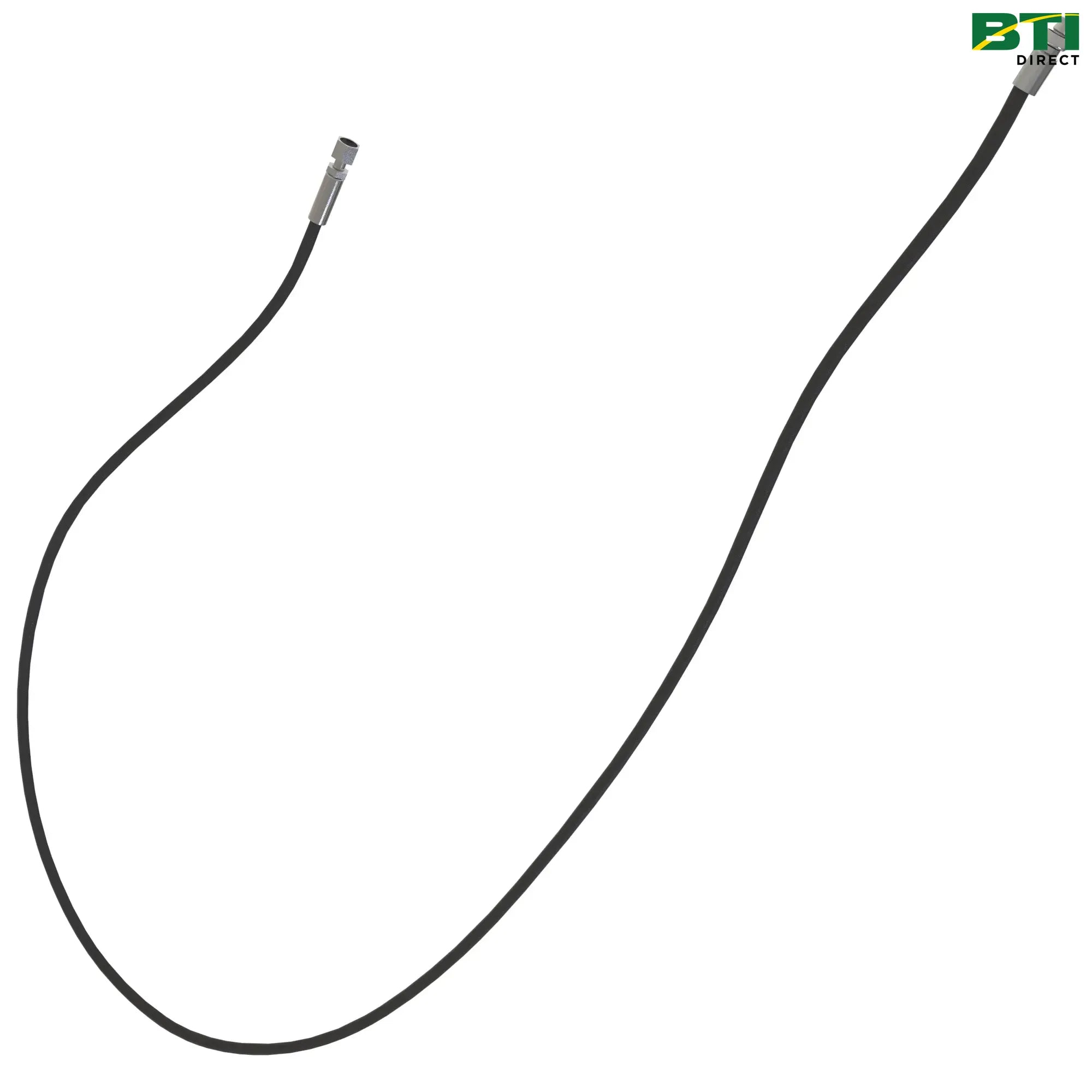 AN374927: Basket Load Sense Hydraulic Hose