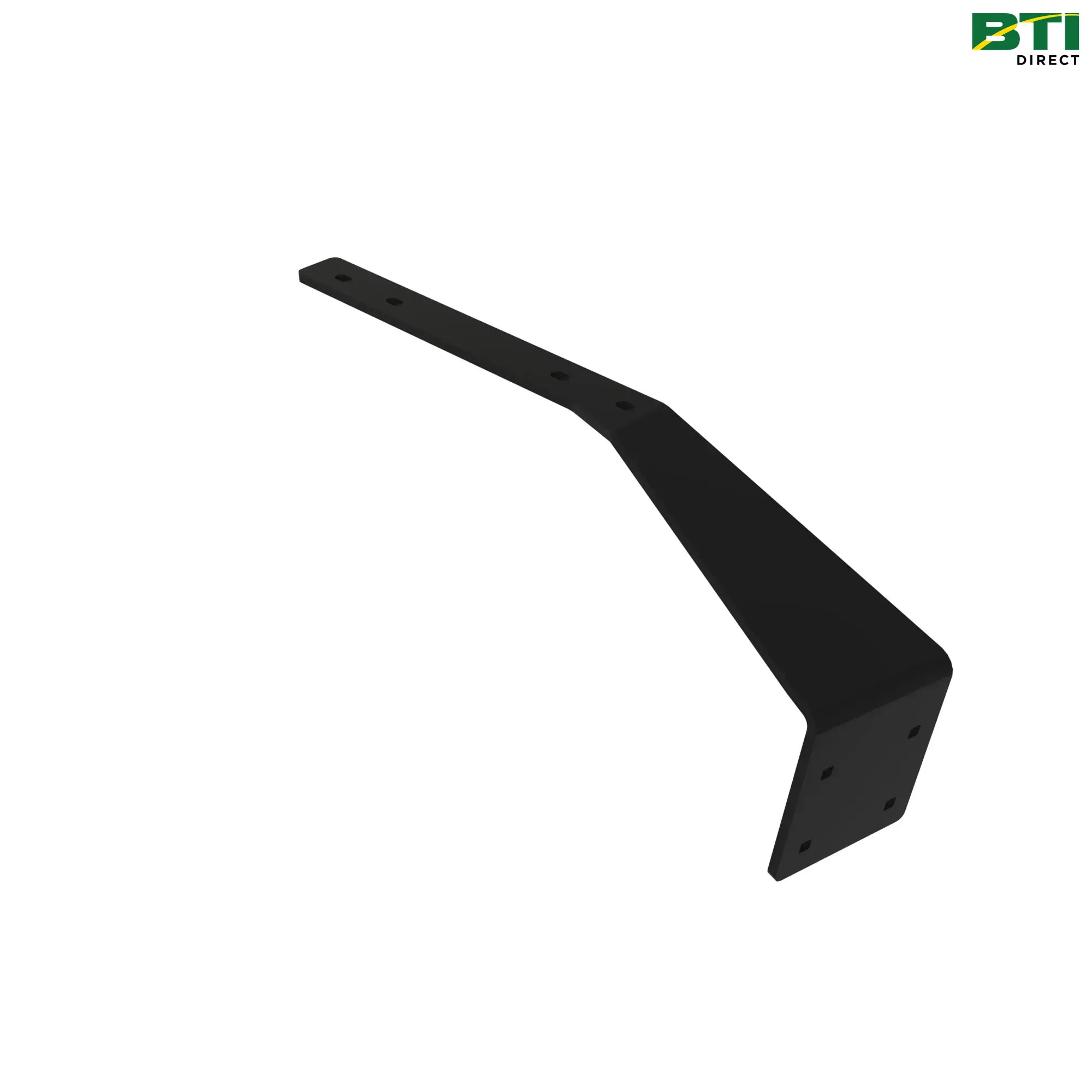 N402298: Float Fender Strap, Left Side