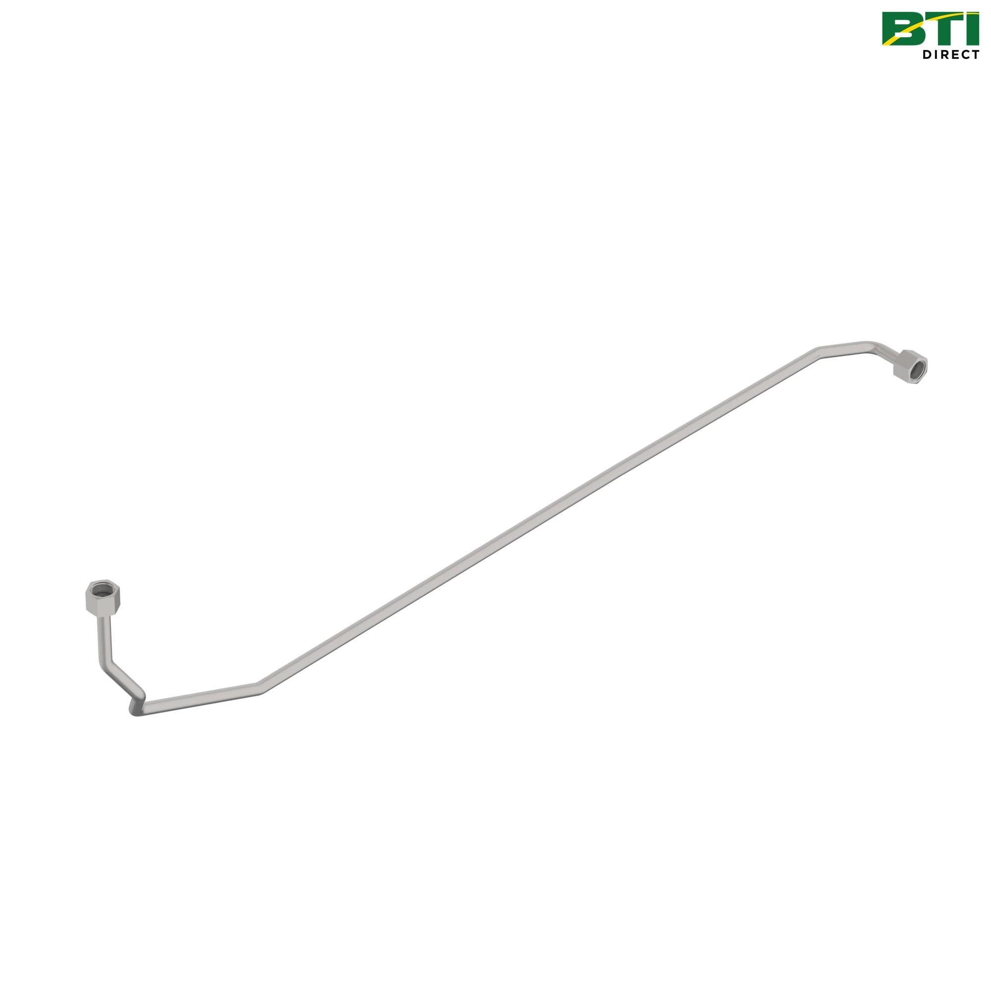 AL236500: Pressure Brake Line