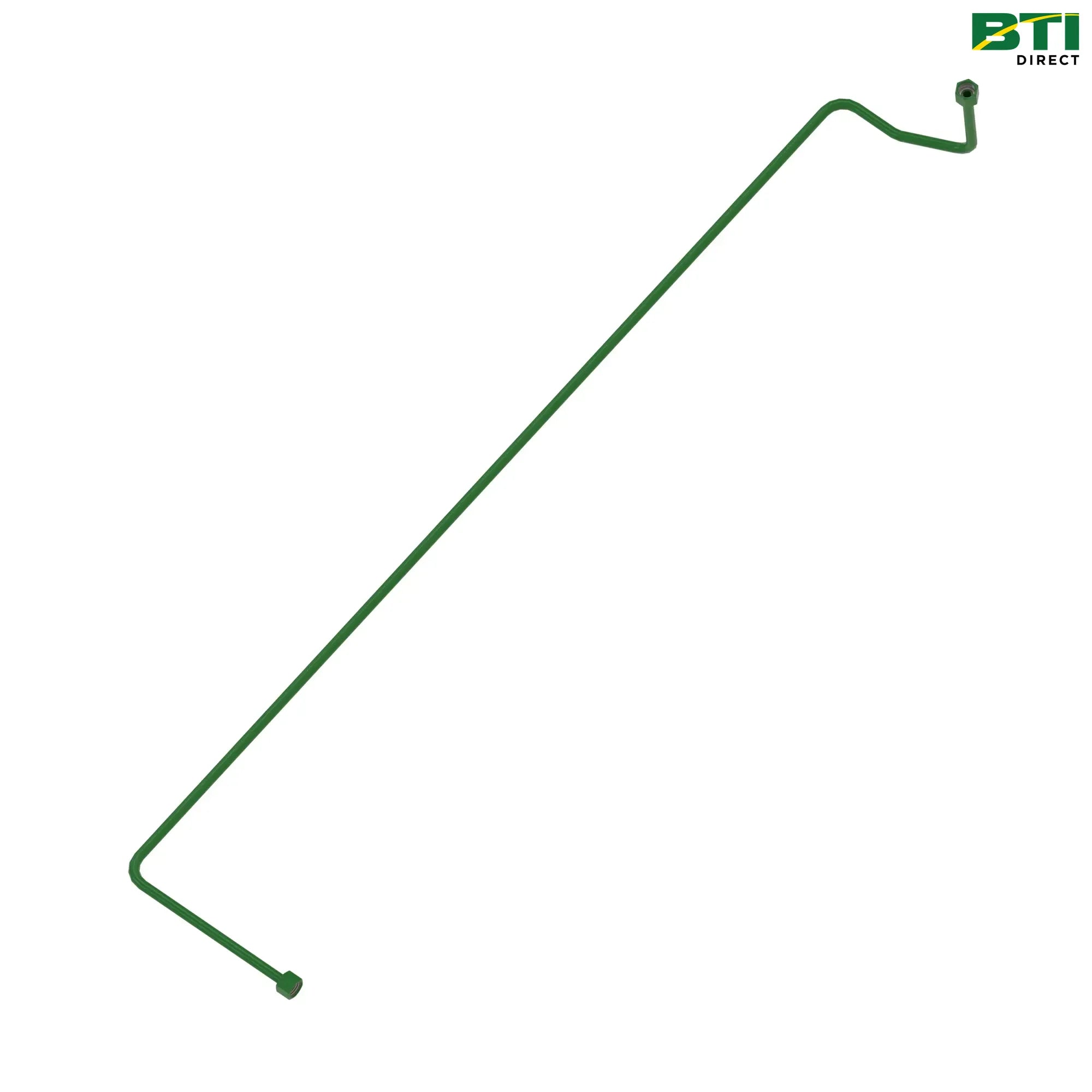 AXE36659: Frame Inside Steering RH Oil Tube