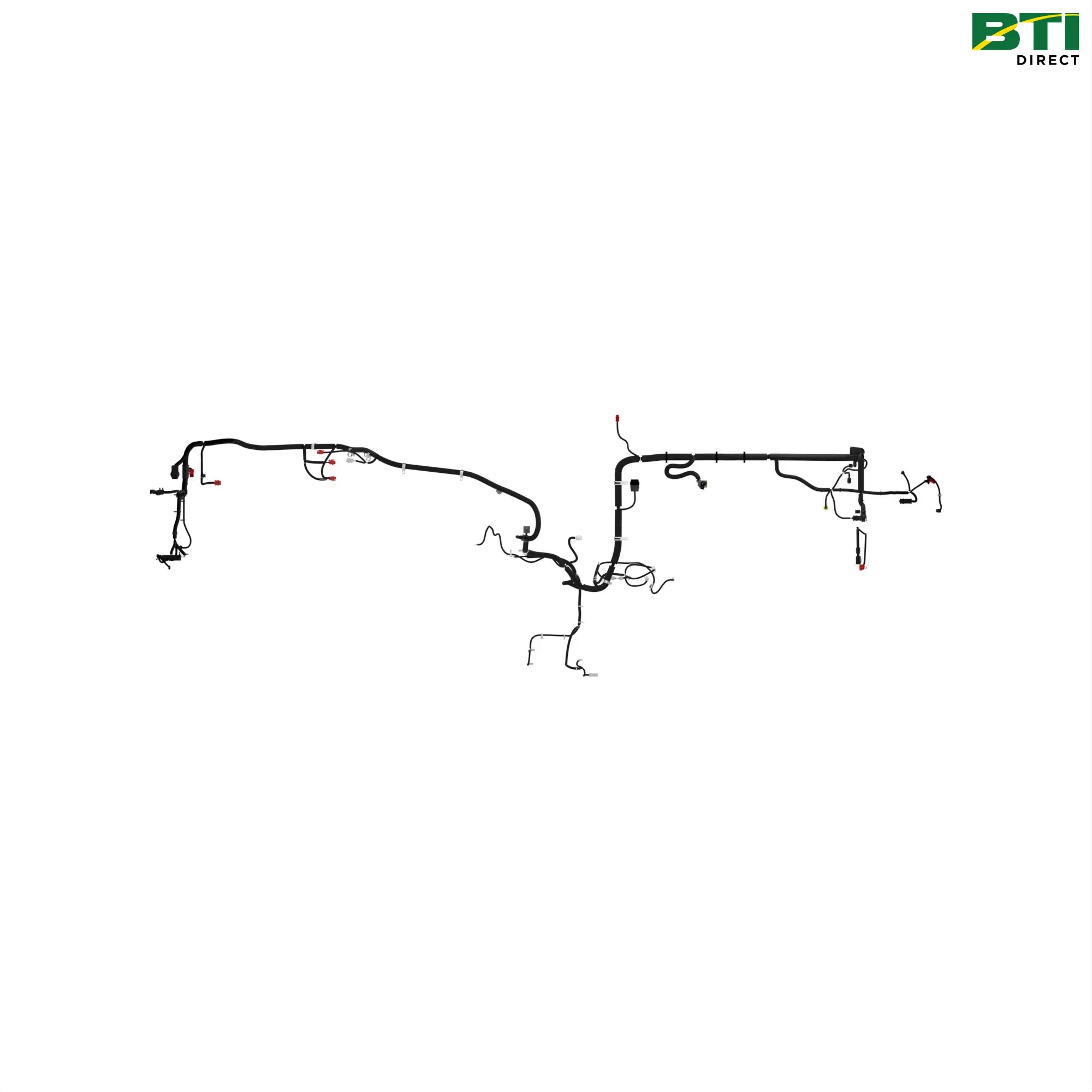 RE318951: Front Chassis Wiring Harness