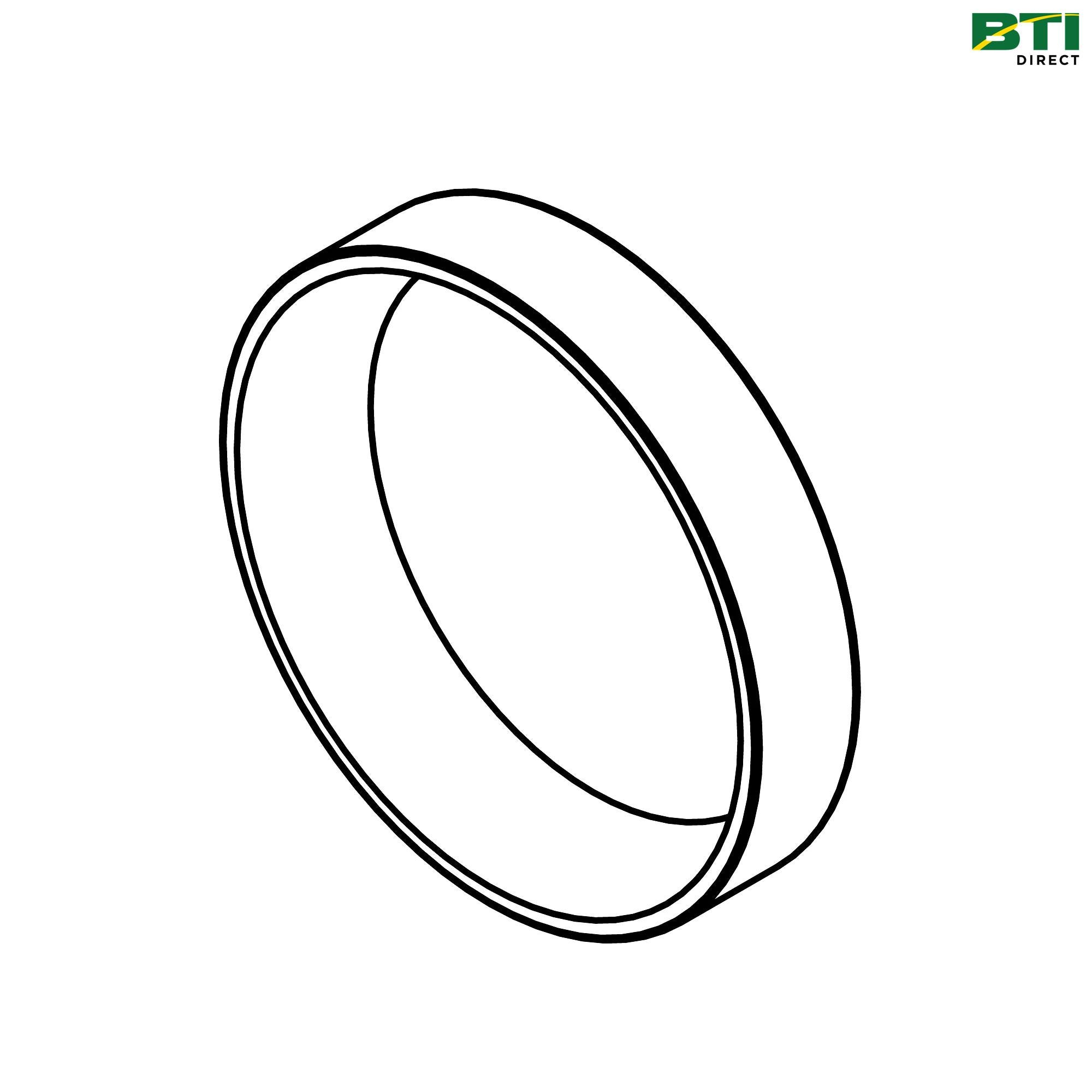 AL71141: Connecting Rod Bearing