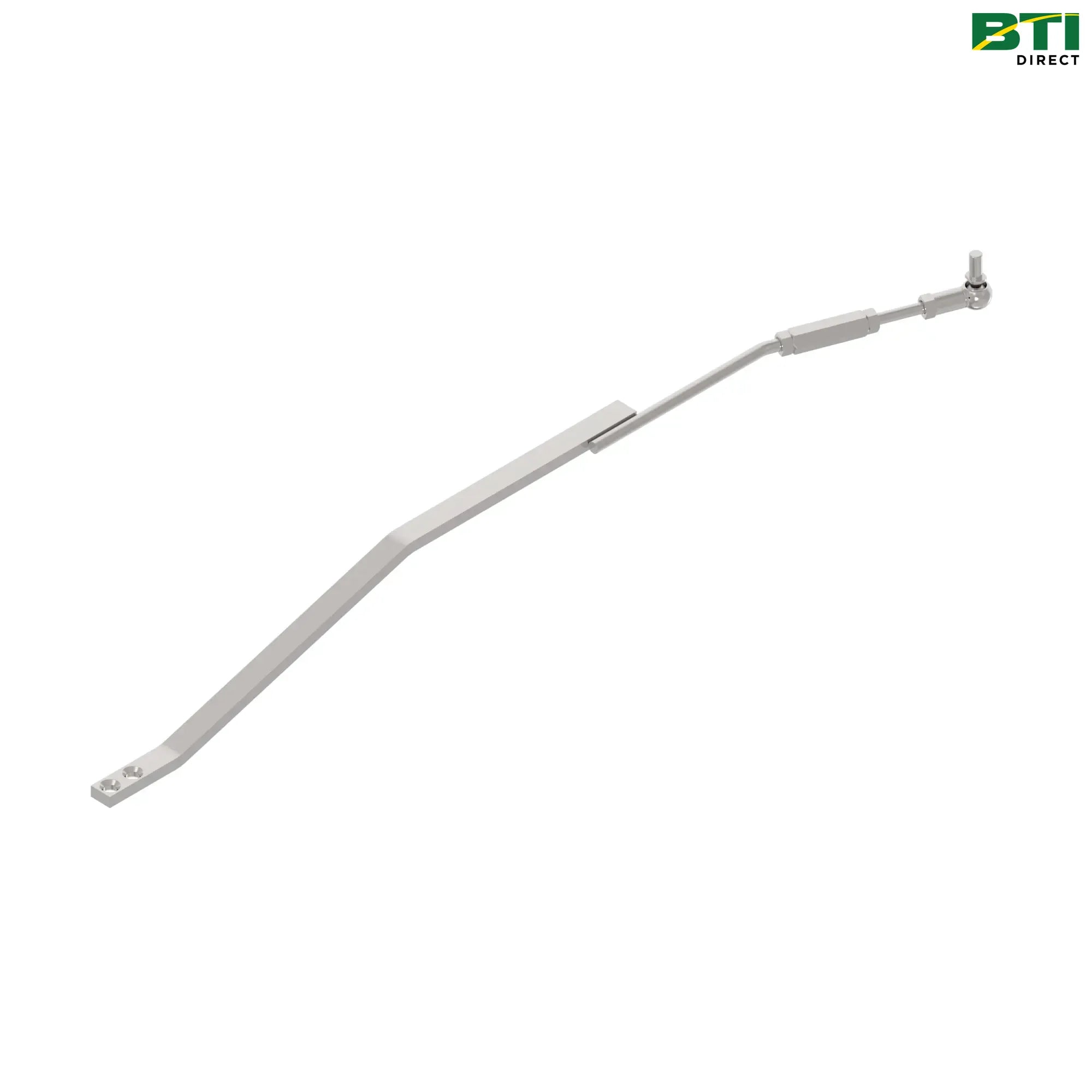 MN10143: Draft Assembly Rod