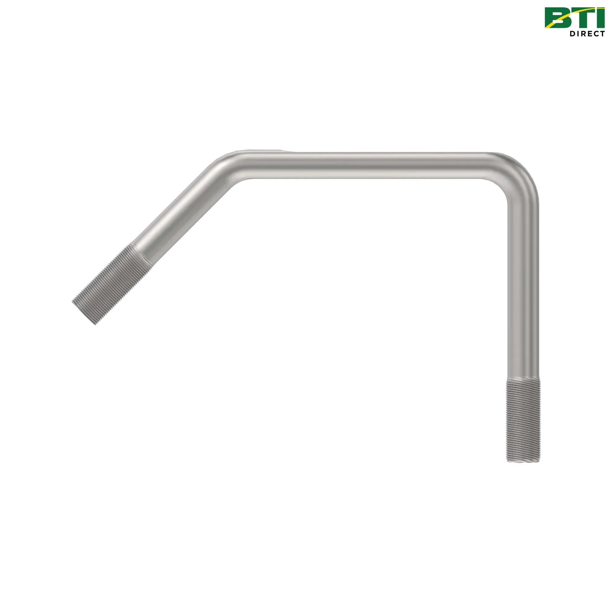 N241203: U-Bolt, 3/4" X 4.4" X 6.05"