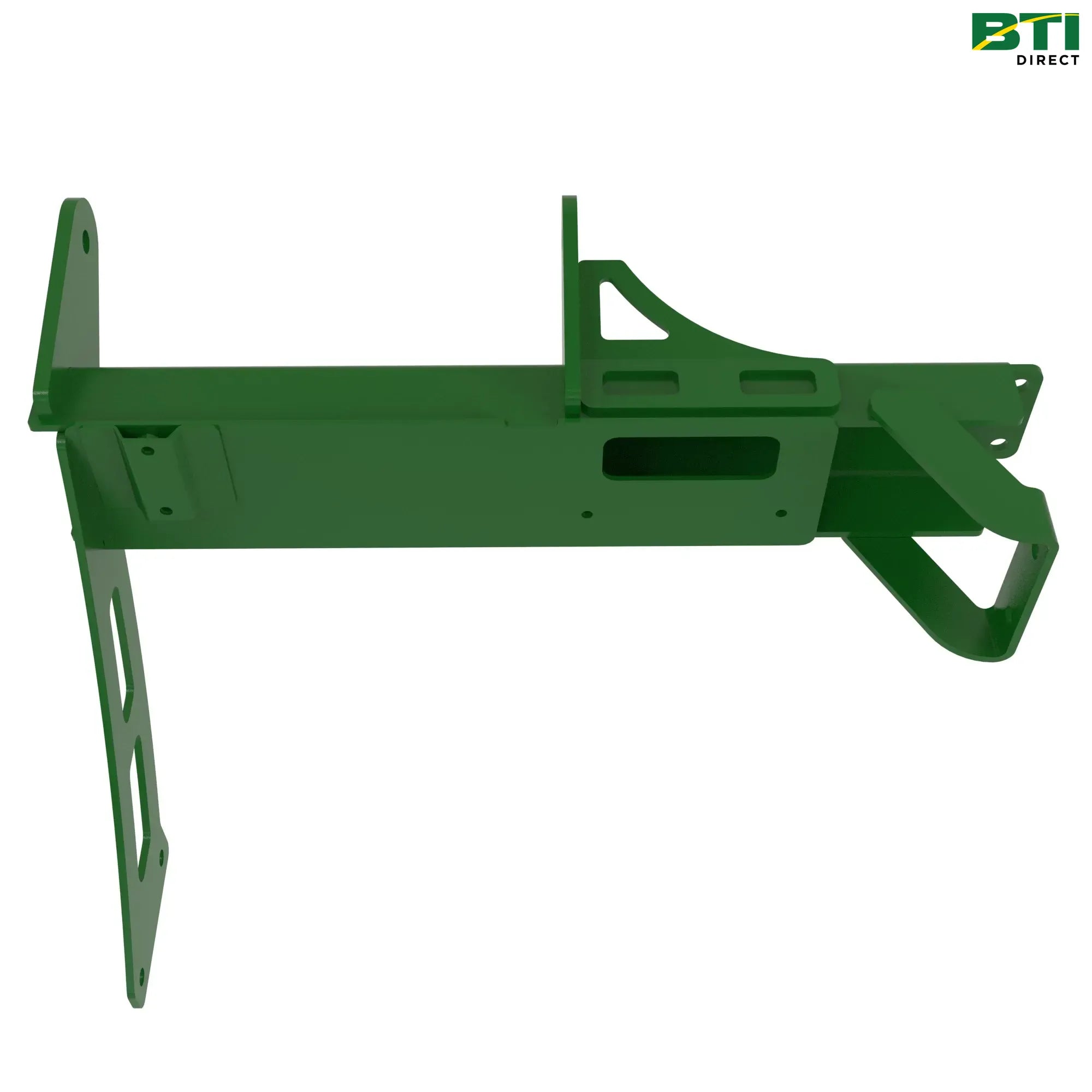 AXE18011: Crane Support