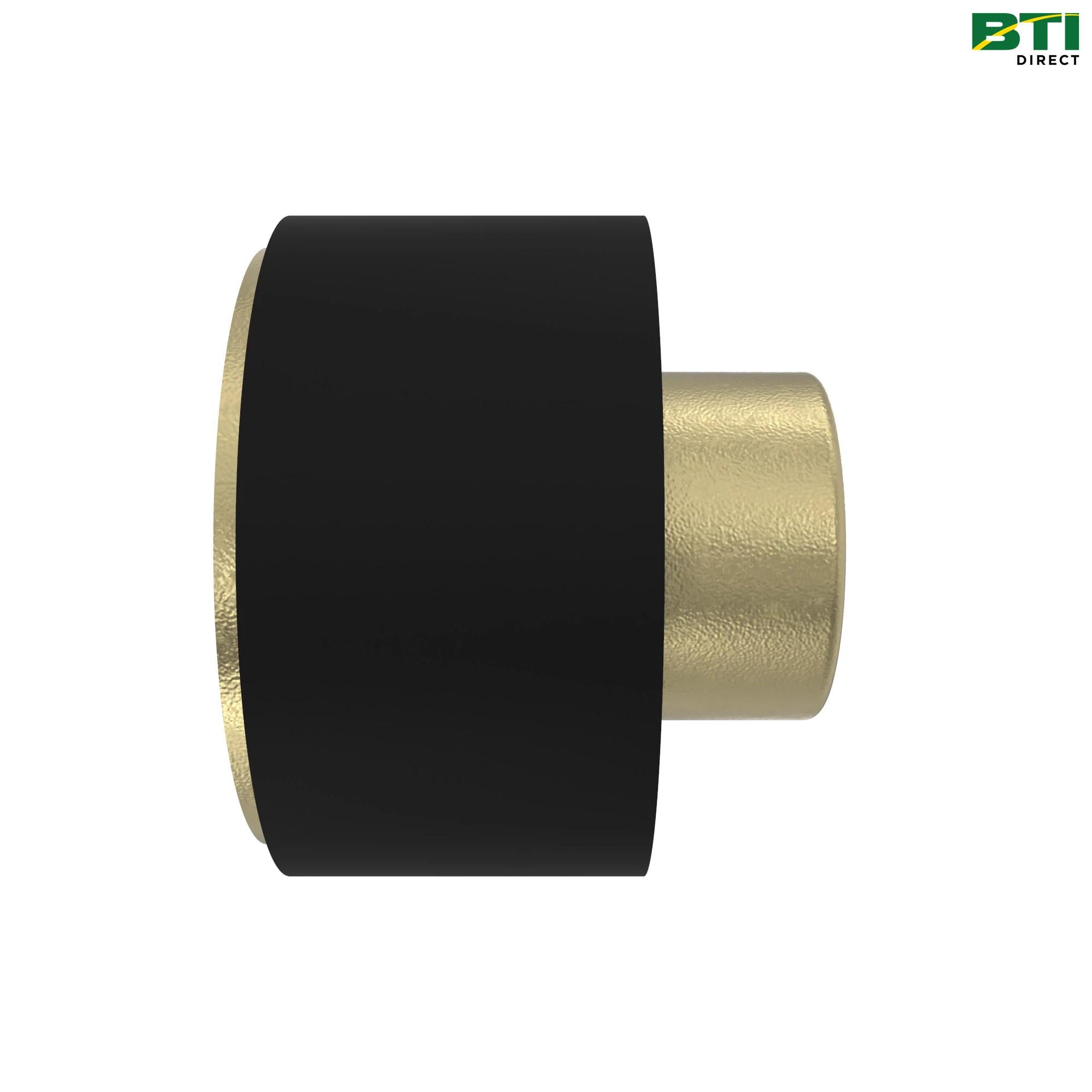AR85519: Leaf-Off Plug with Sleeve