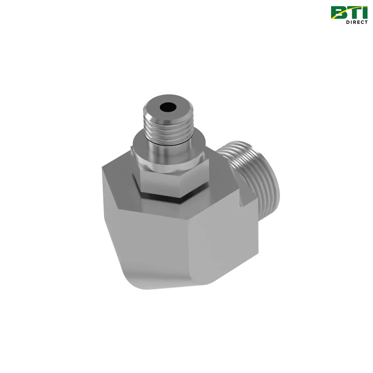RE283742: Elbow Fitting