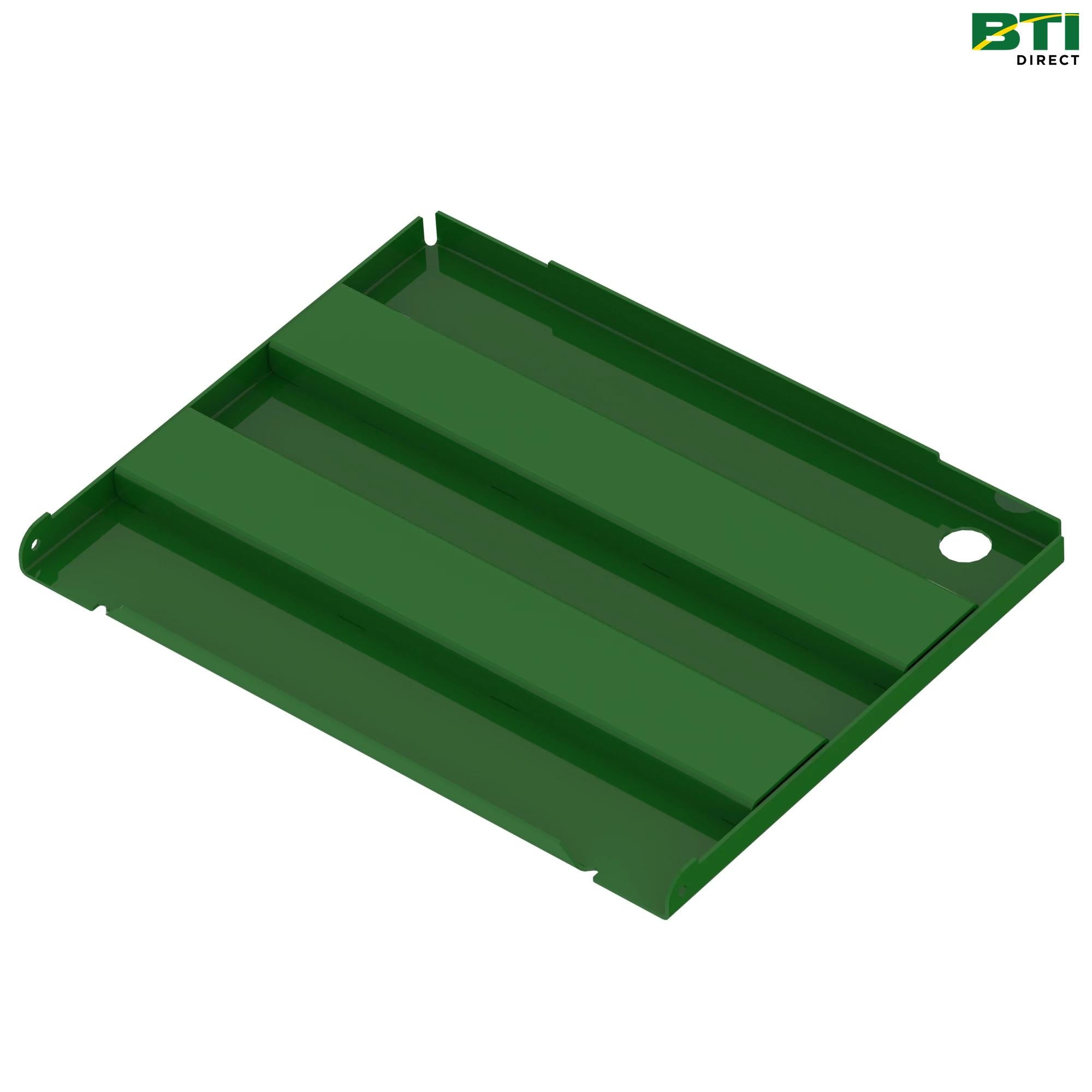 AN306919: Platform Cover