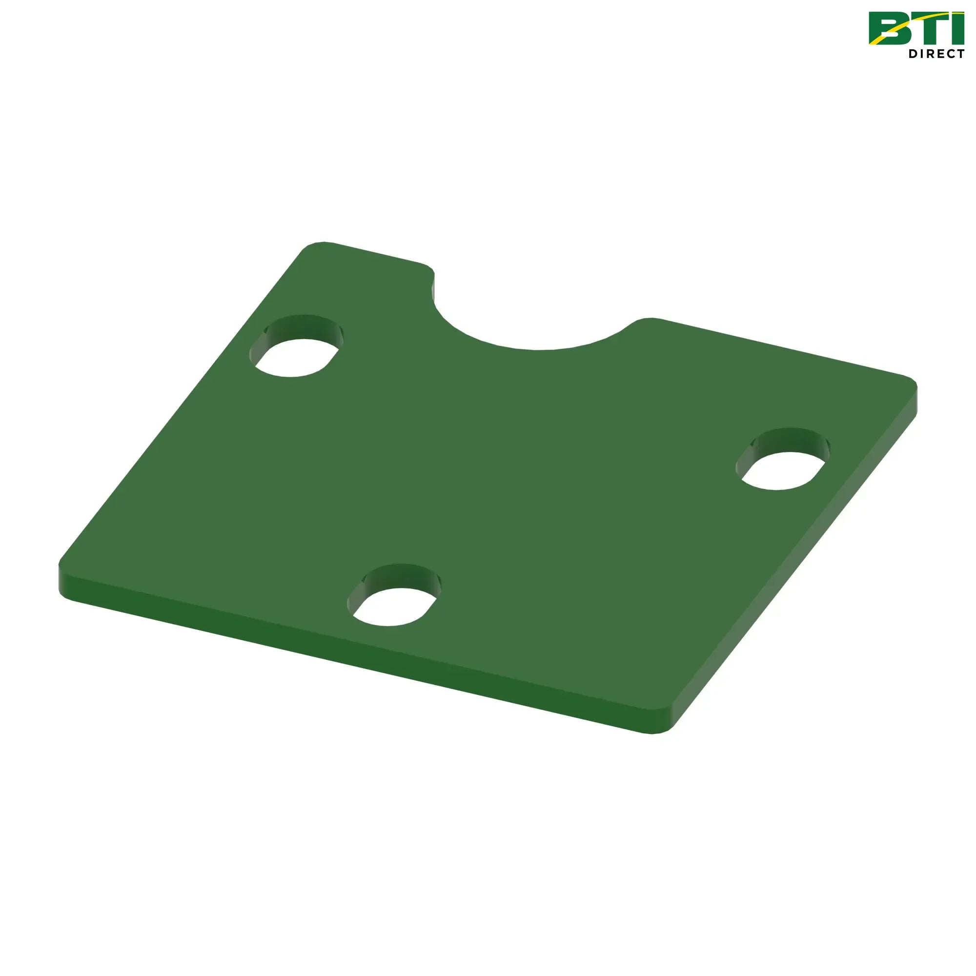 N209898: Ladder Rail Plate