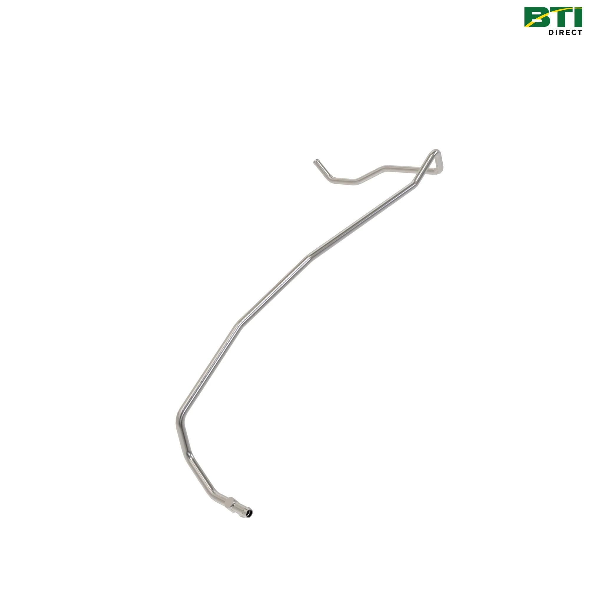 AL217977: Brake Oil Line