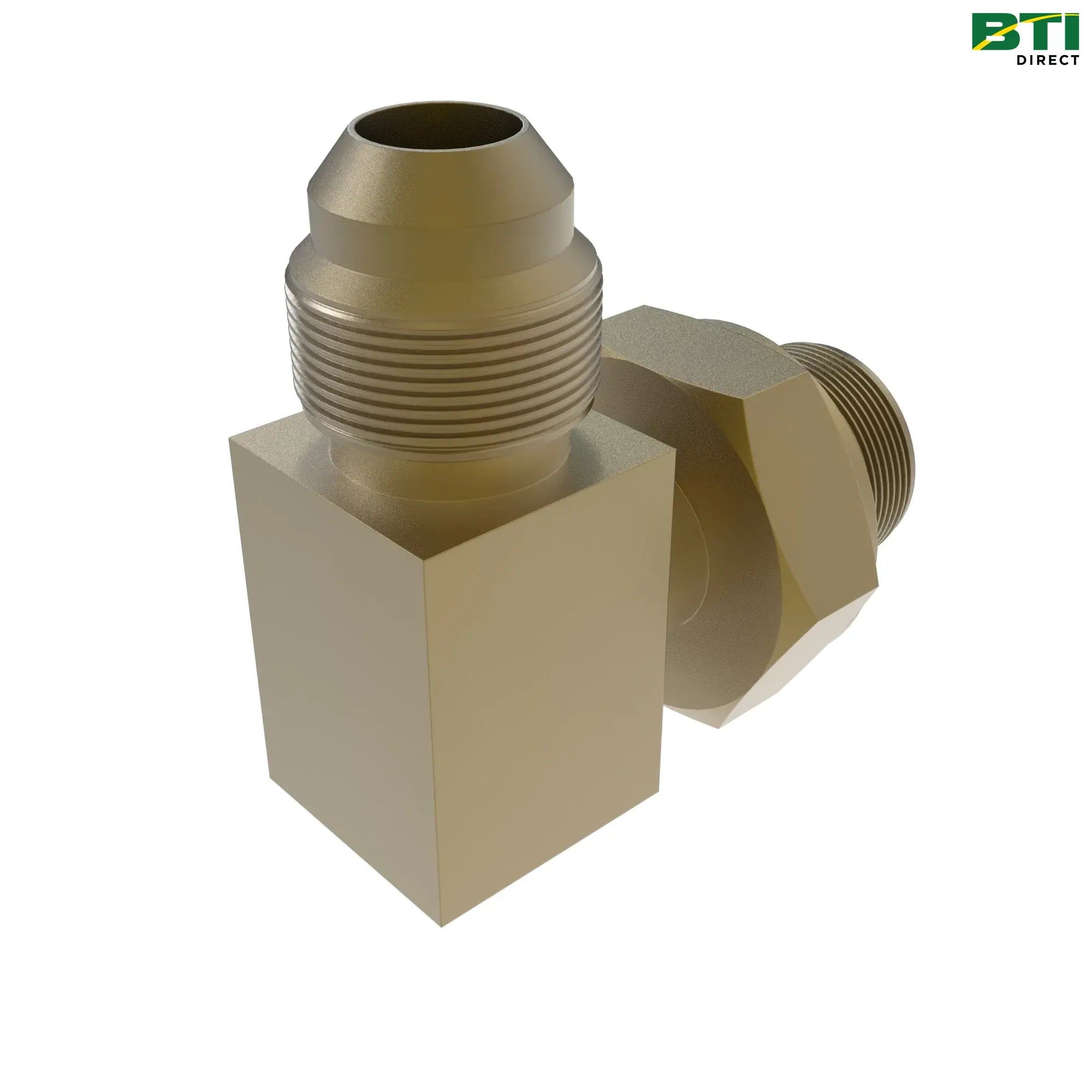 RE34128: Elbow Fitting