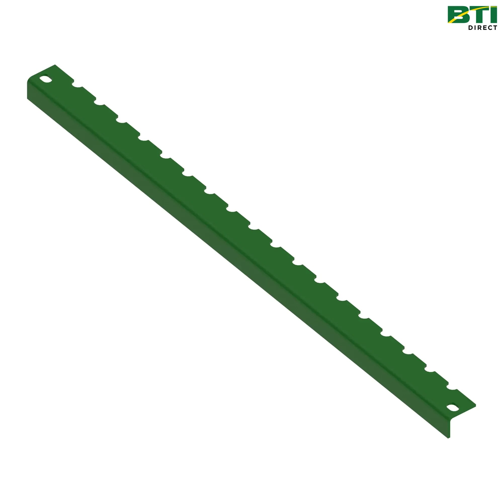 N380600: Step, Angle Extension Front