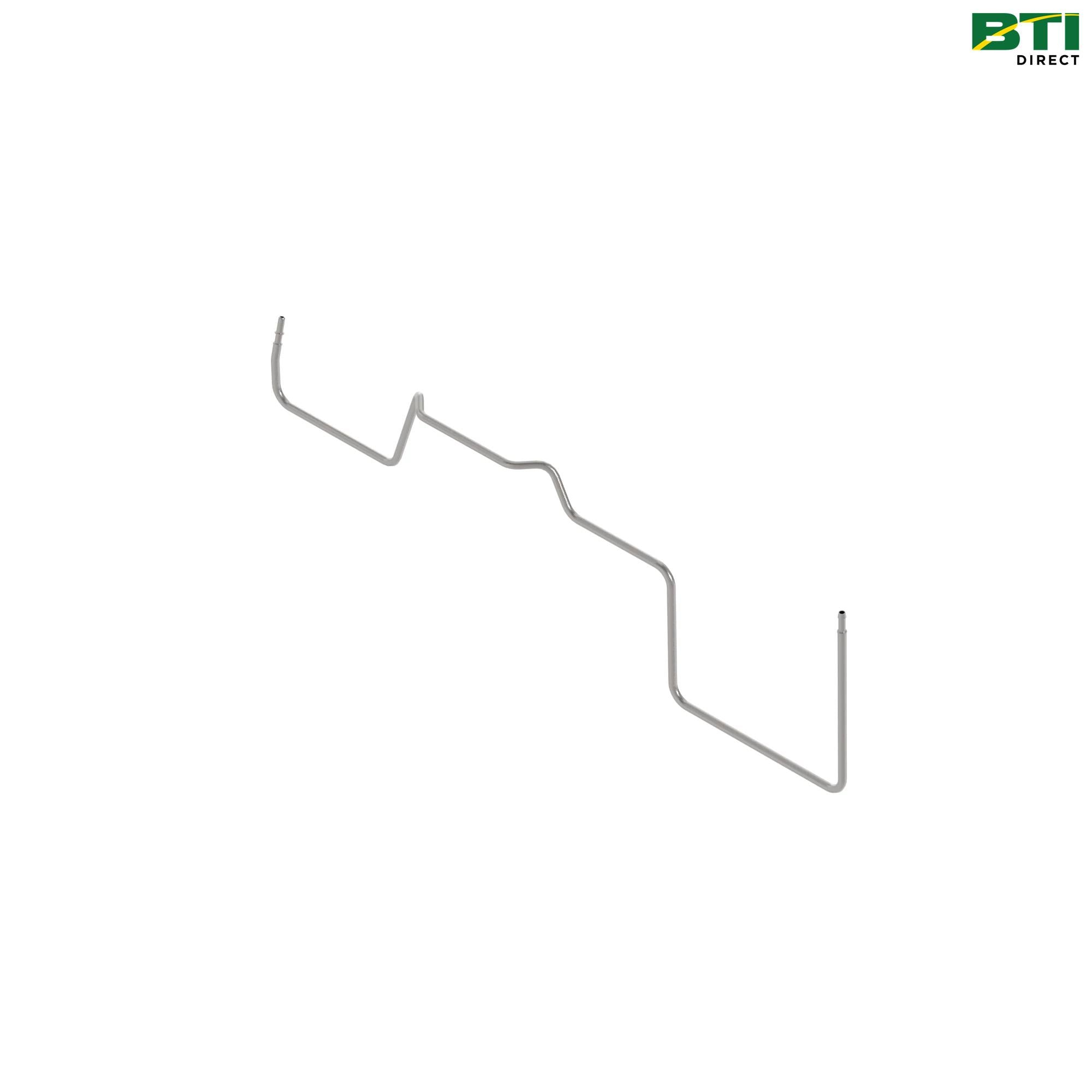 AL215248: Fuel Line with Fittings