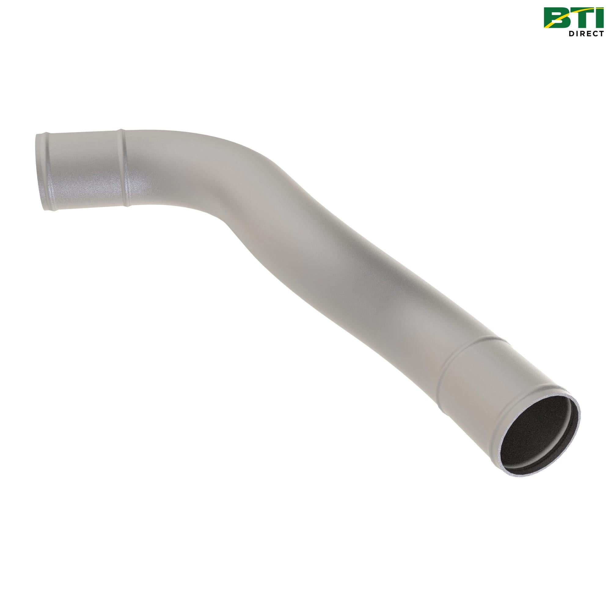 L225684: Charge Air Cooler to Engine Tube