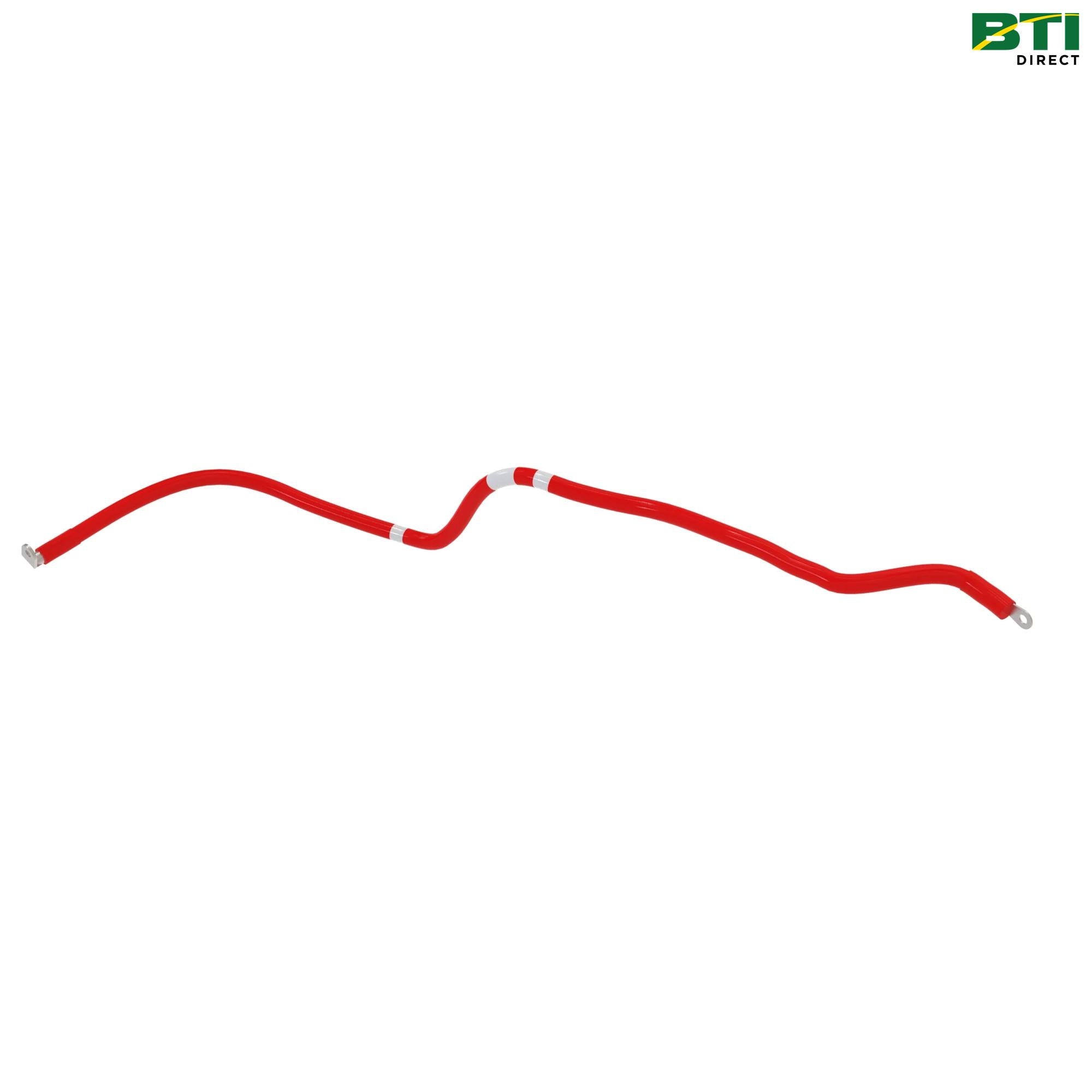 AL221939: Battery Cable, Length 1425 mm