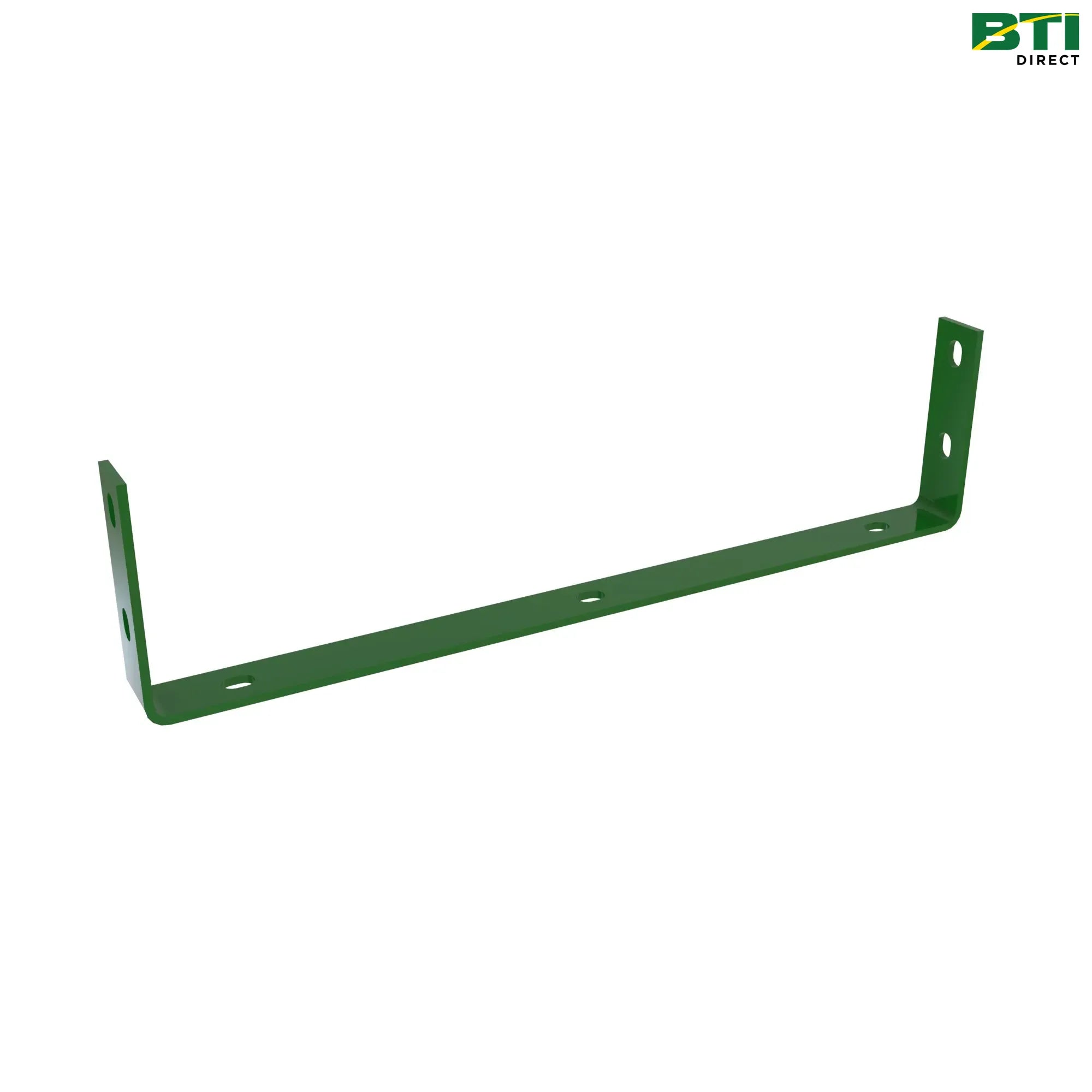 N118517: Channel, Tie Fan Outlet