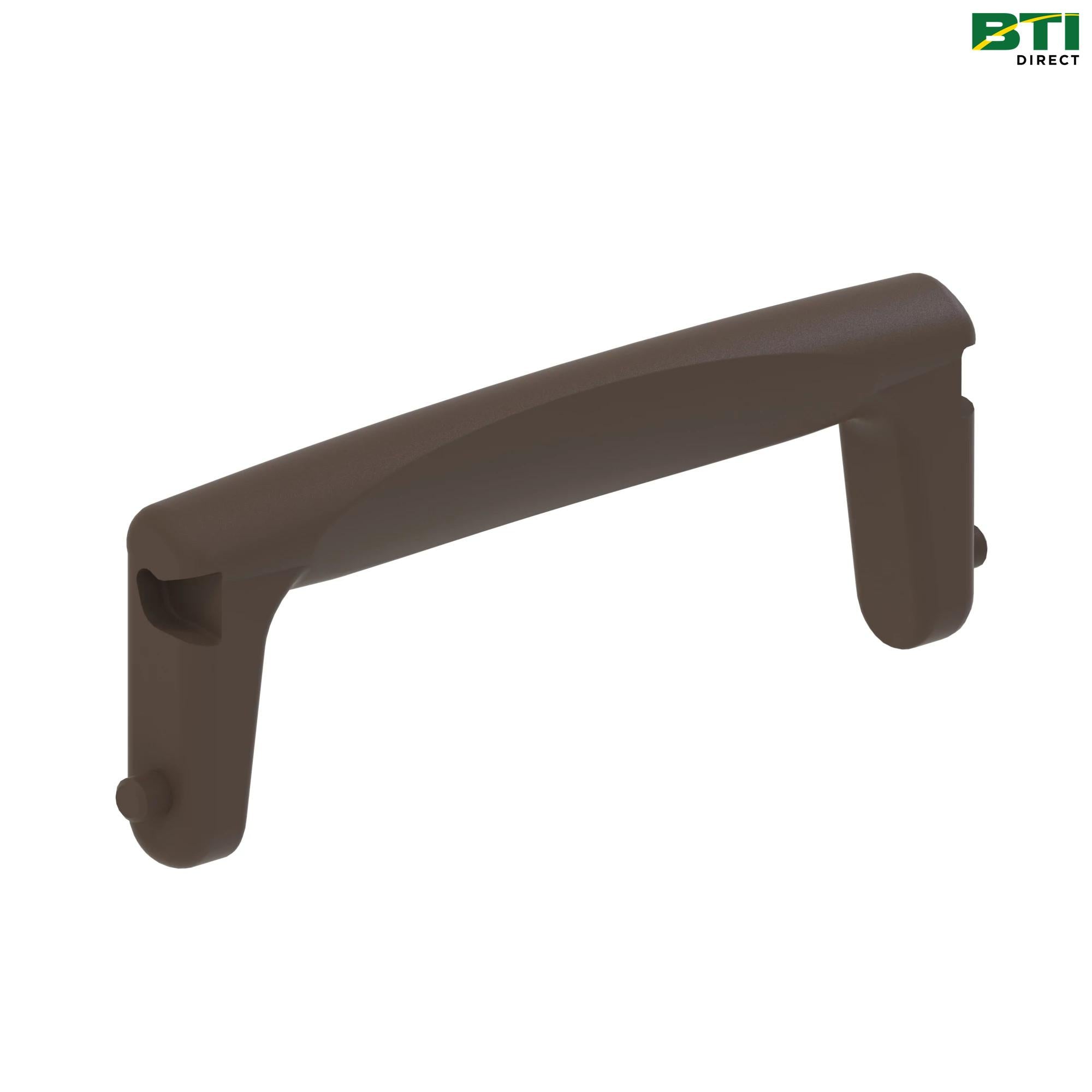 L166733: Handle