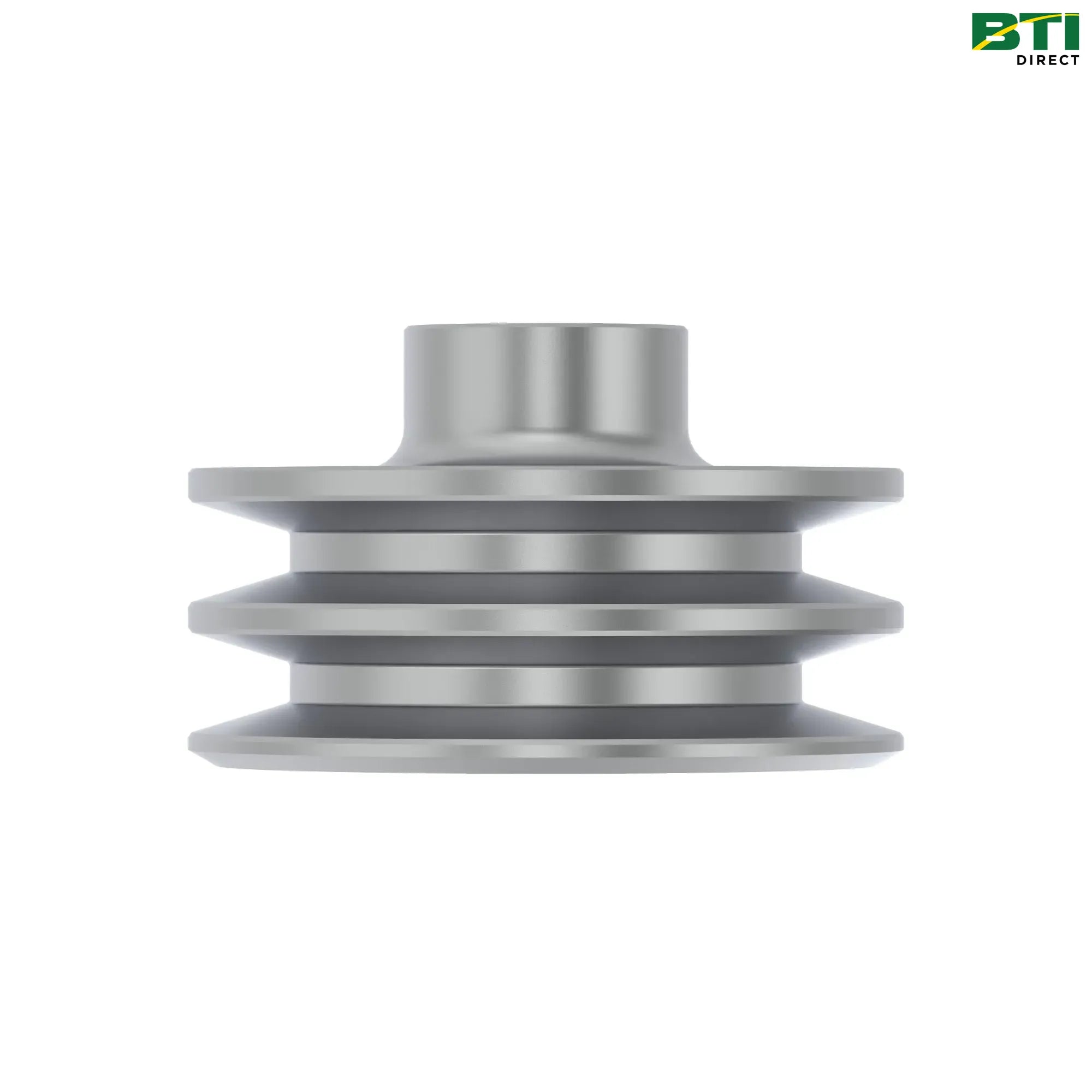 MT1066: Mower Drive Engine Output Pulley