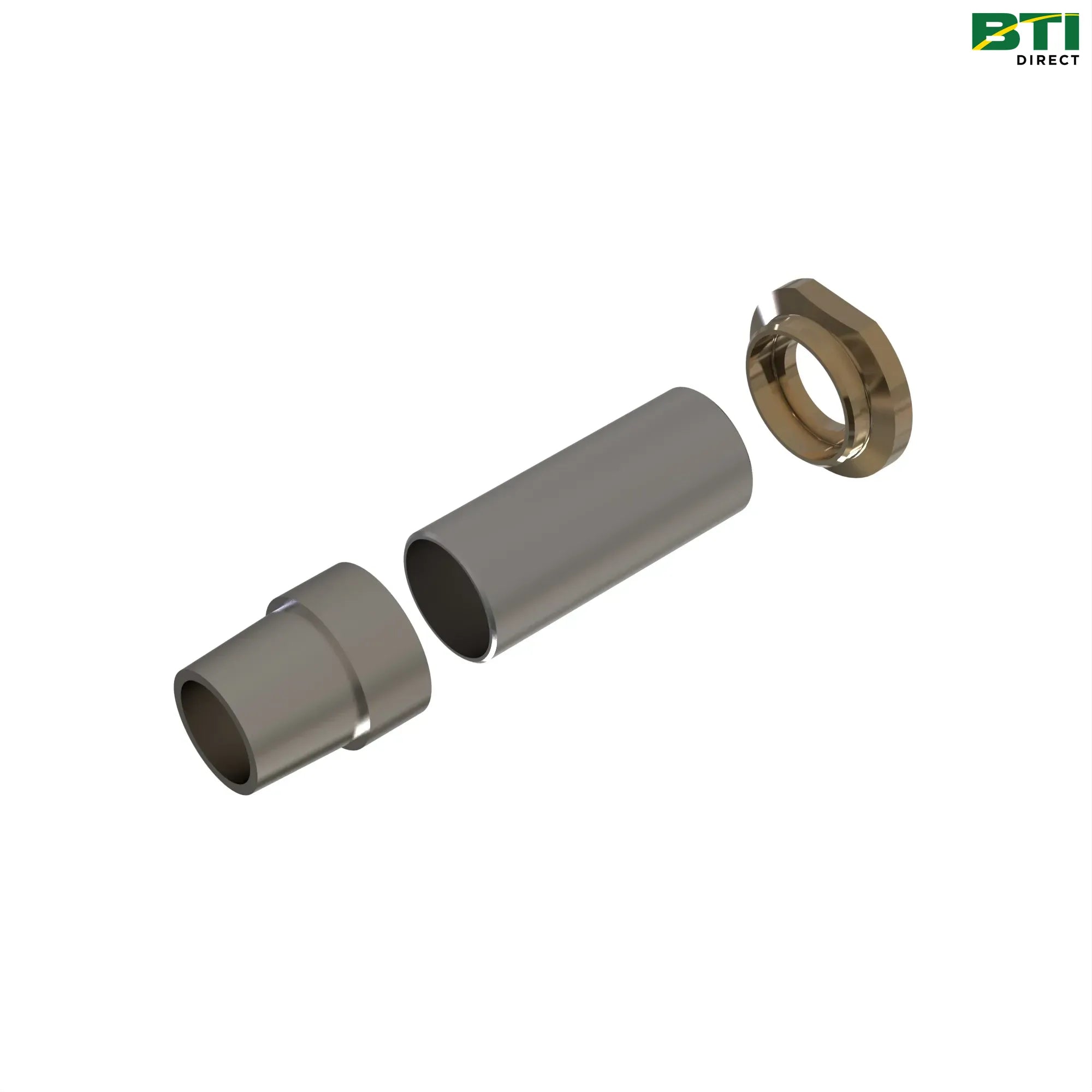 AN406294: Spray Pipe