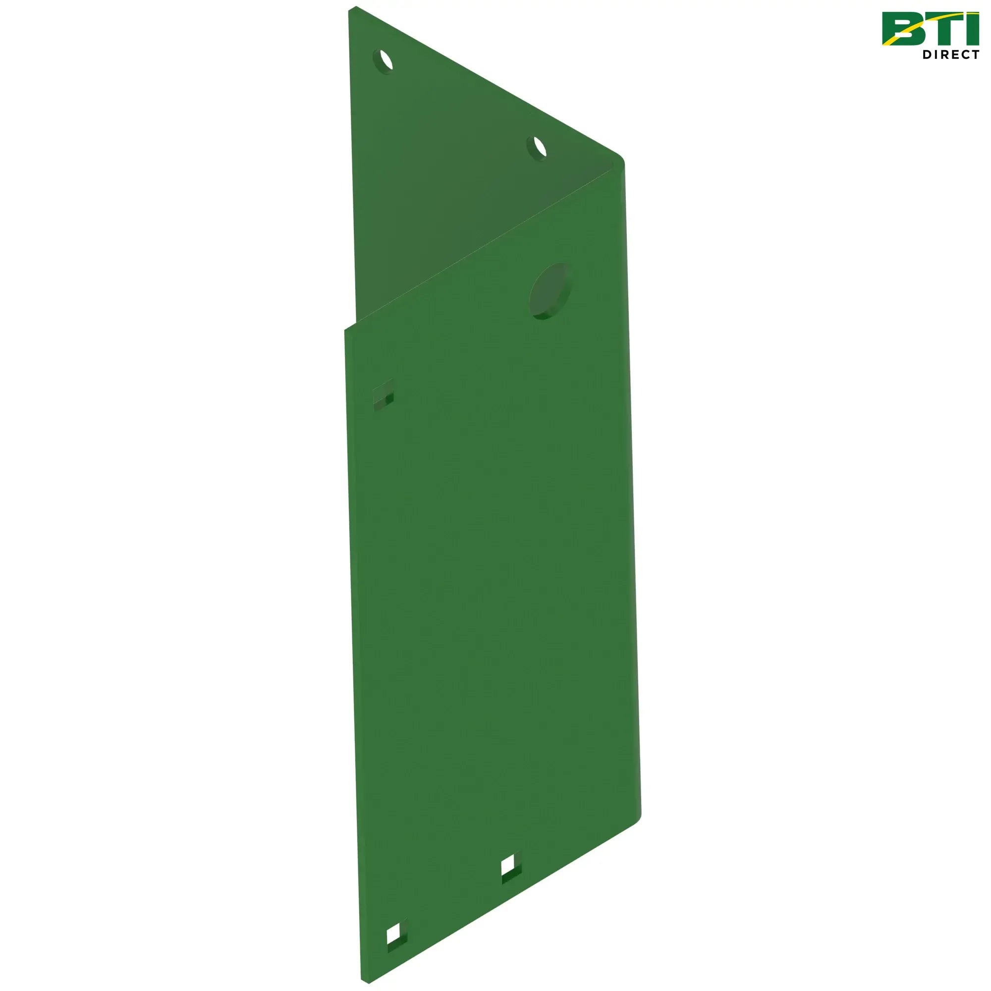 N274747: Rear Basket Pivot Support Angle