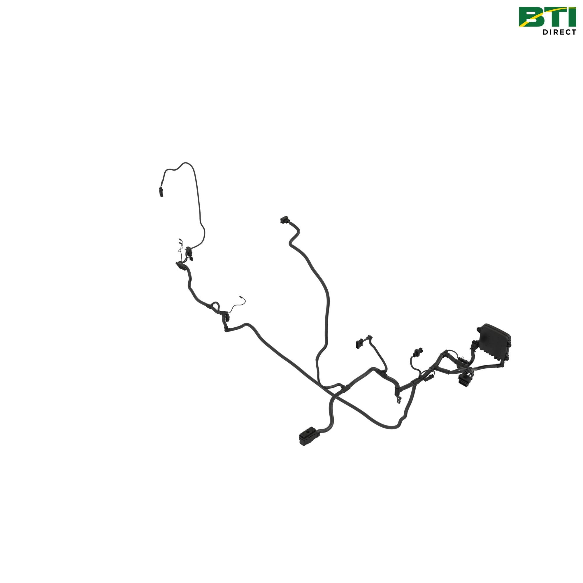 AL232429: Control Unit Wiring Harness