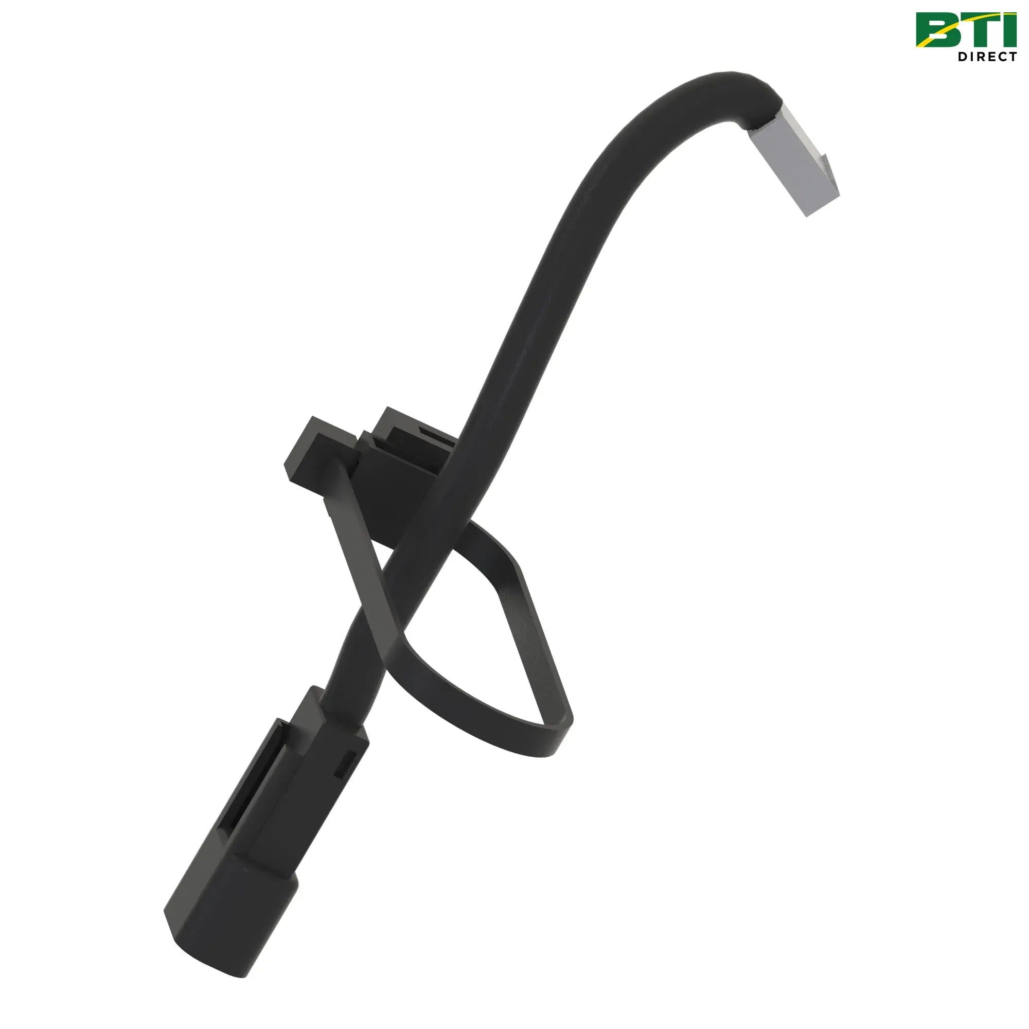 AUC17758: Park Interlock Solenoid Jumper Wiring Harness