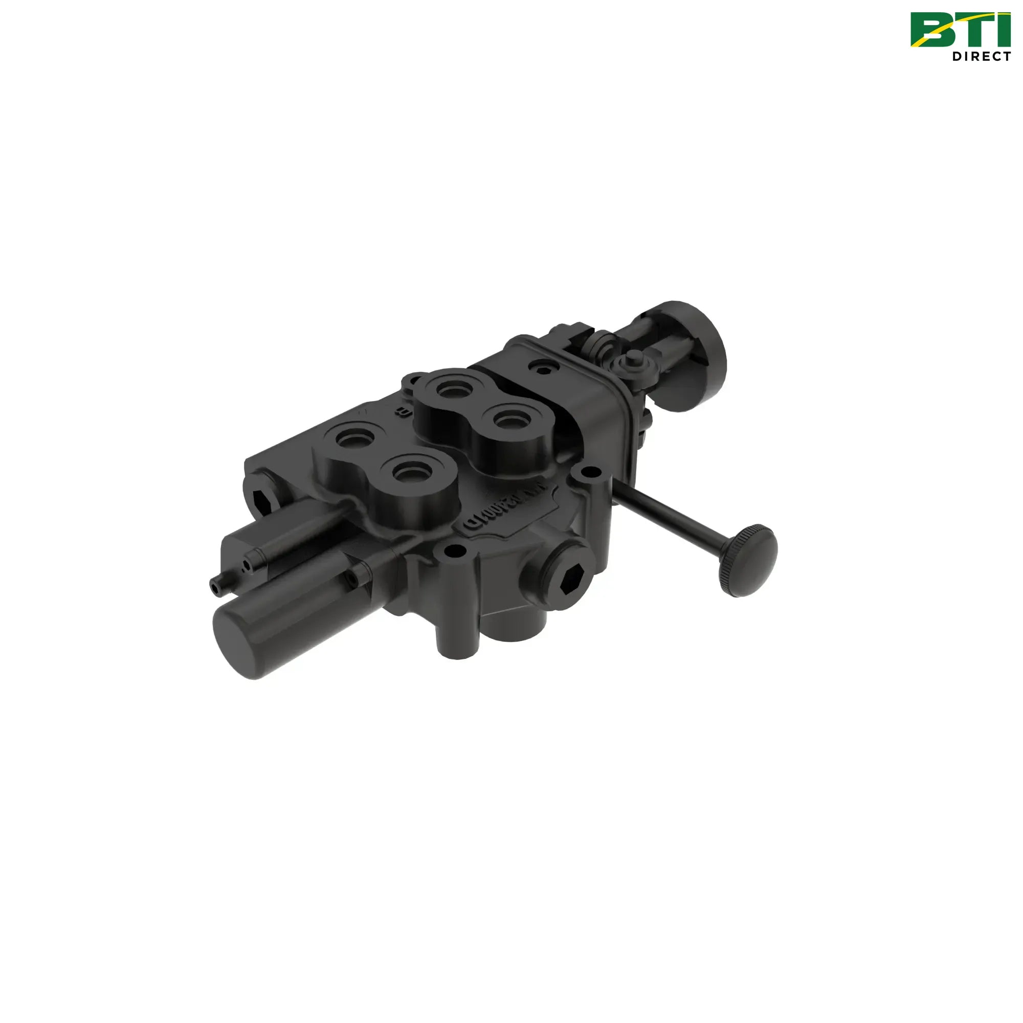 AUC17168: Selective Control Valve
