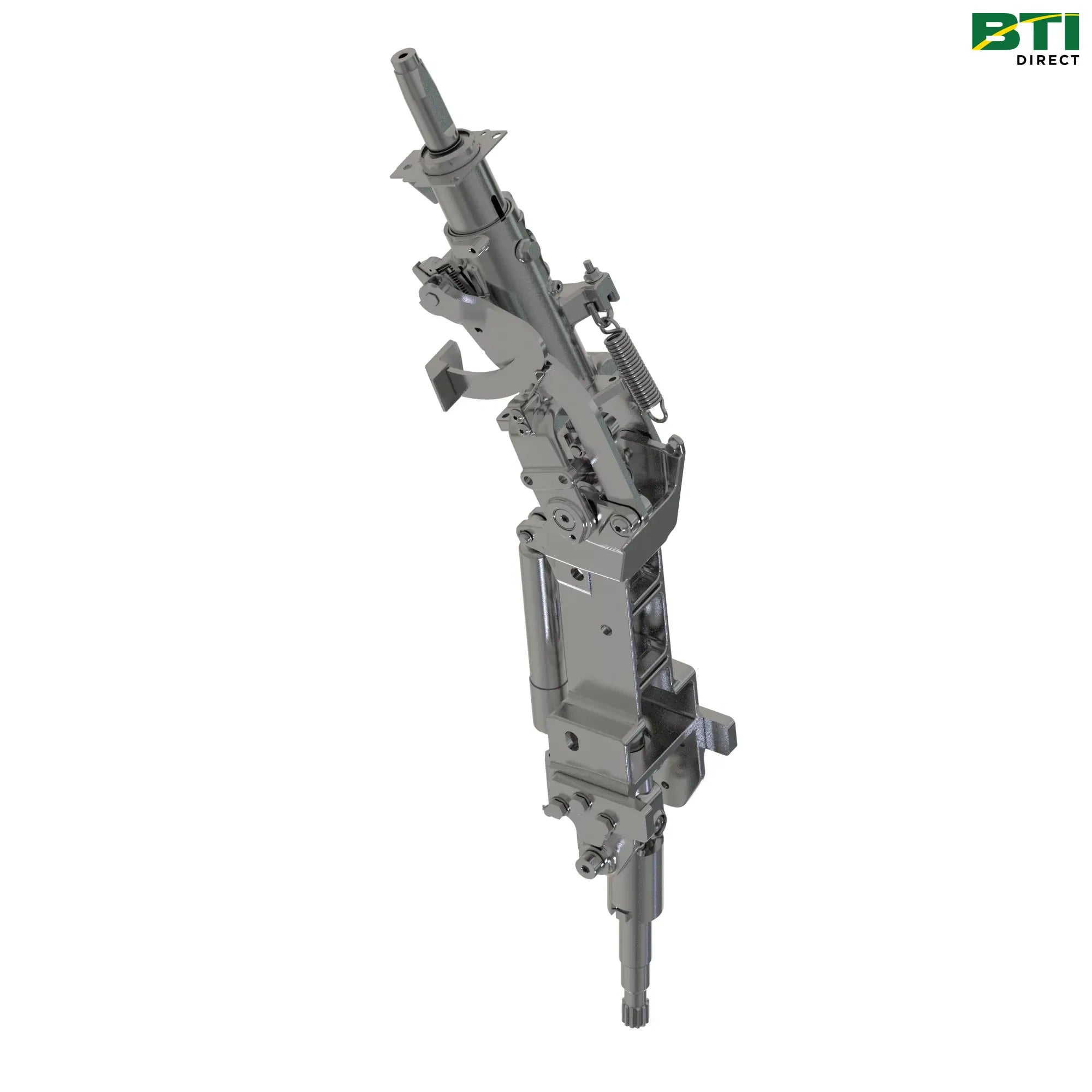 AXE71873: Steering Column