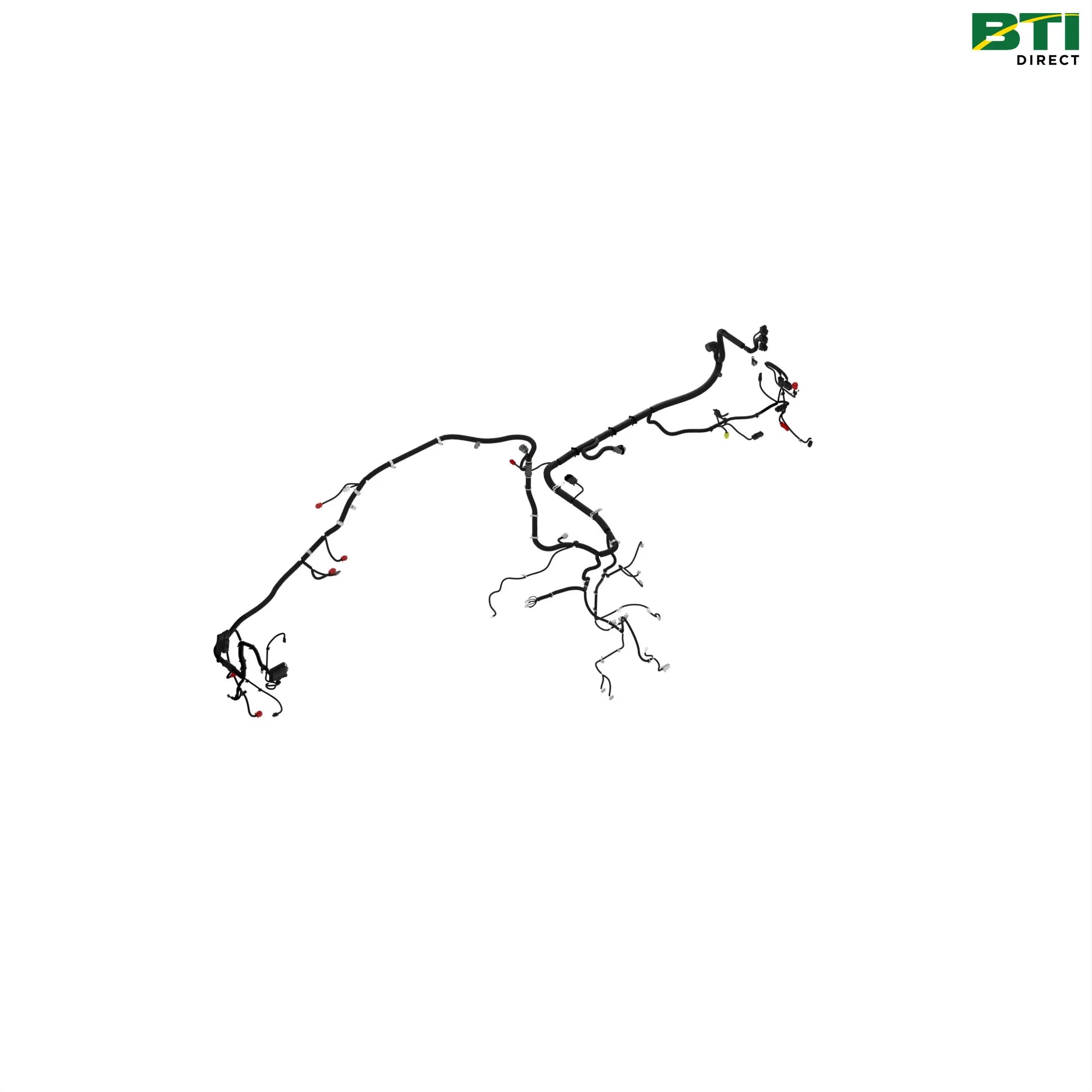 RE318951: Front Chassis Wiring Harness
