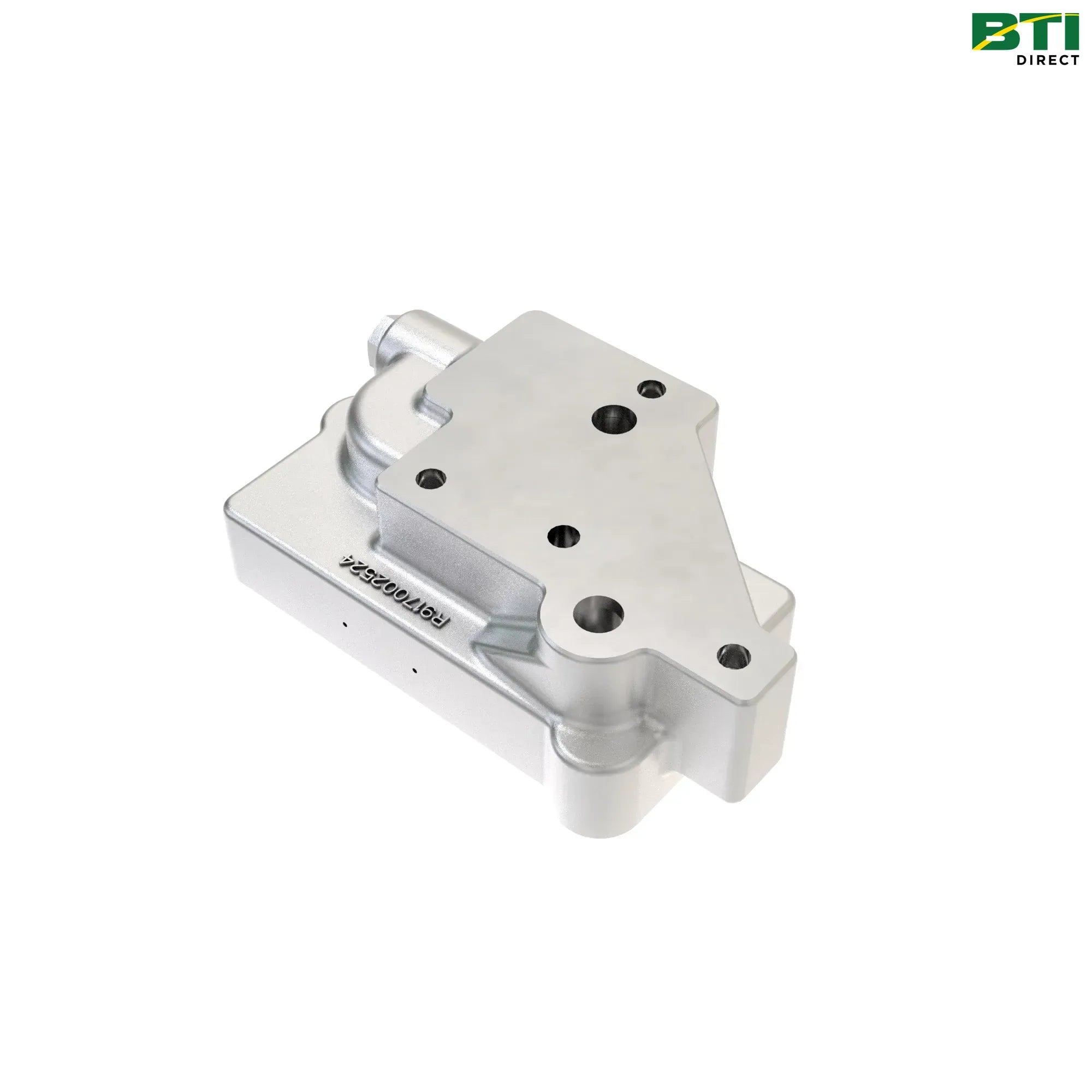 RE260570: Selective Control Valve Inlet Manifold