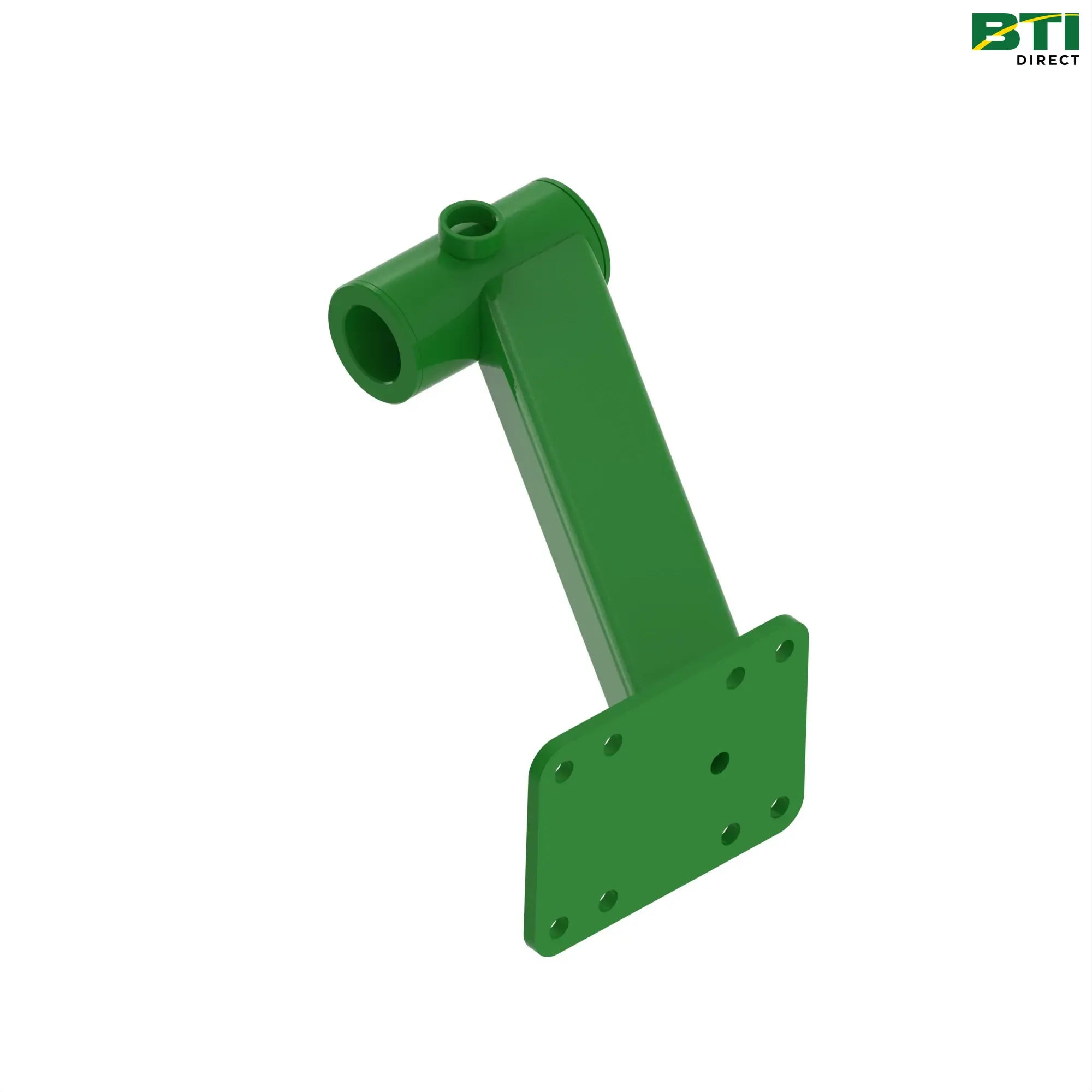AUC12104: Caster Wheel Bracket