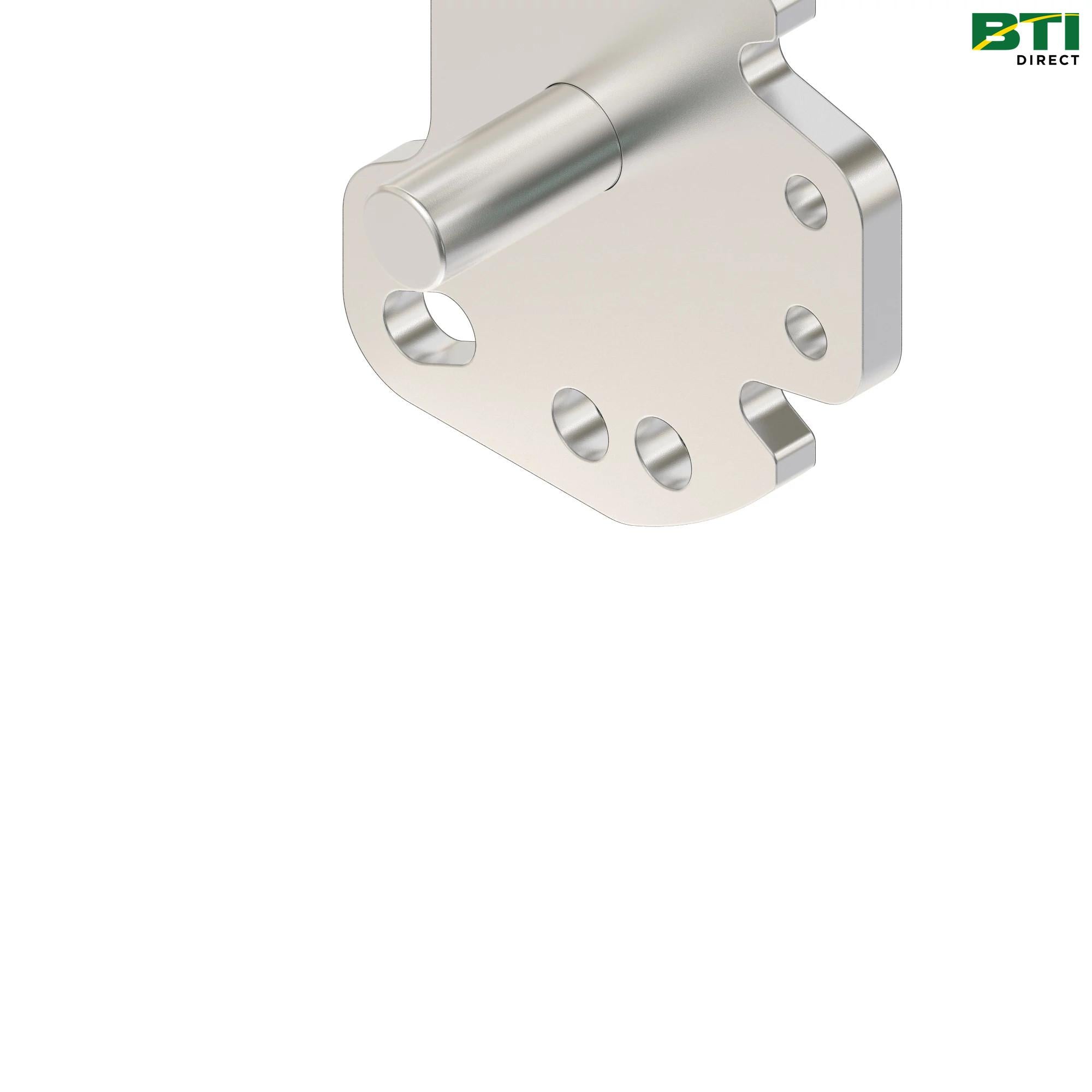 L166193: Self Adhesive Plate
