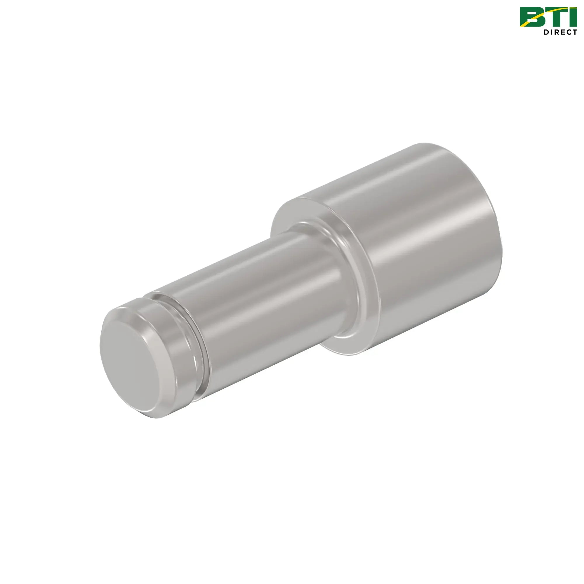 MT2120: Headed Circular Groove Pin