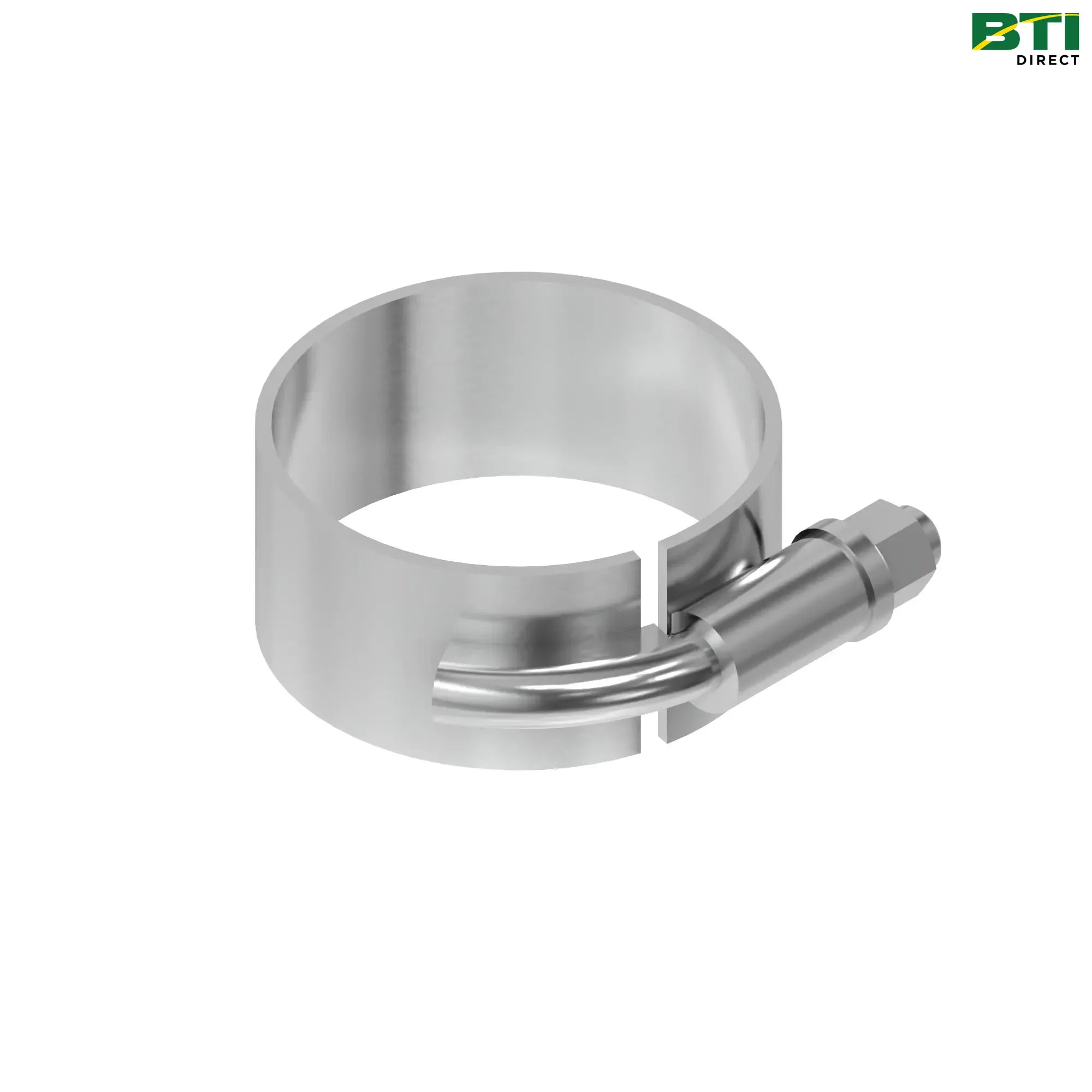 RE20221: Muffler Clamp