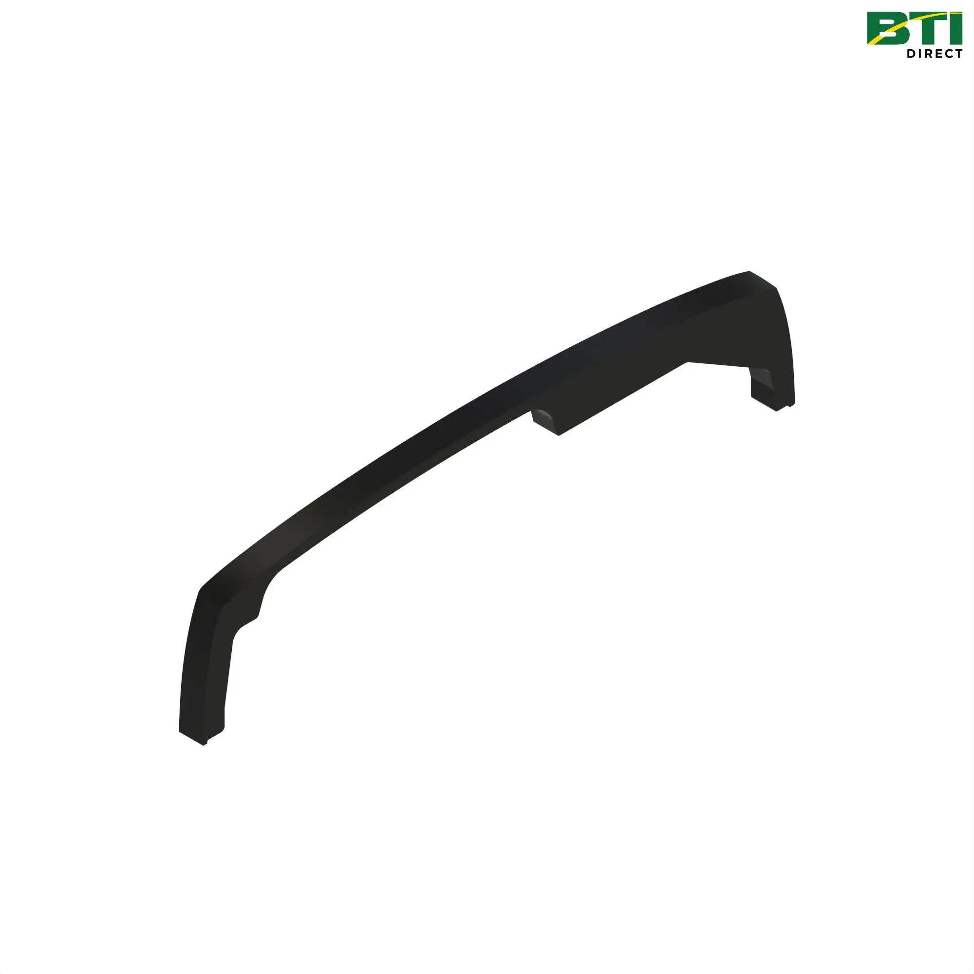RE39675: Hood Pad
