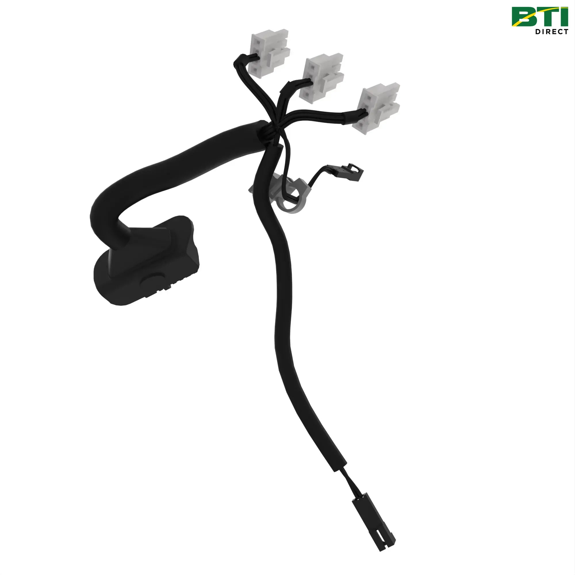 RE310914: Paddle Pot Pod Cab Wiring Harness