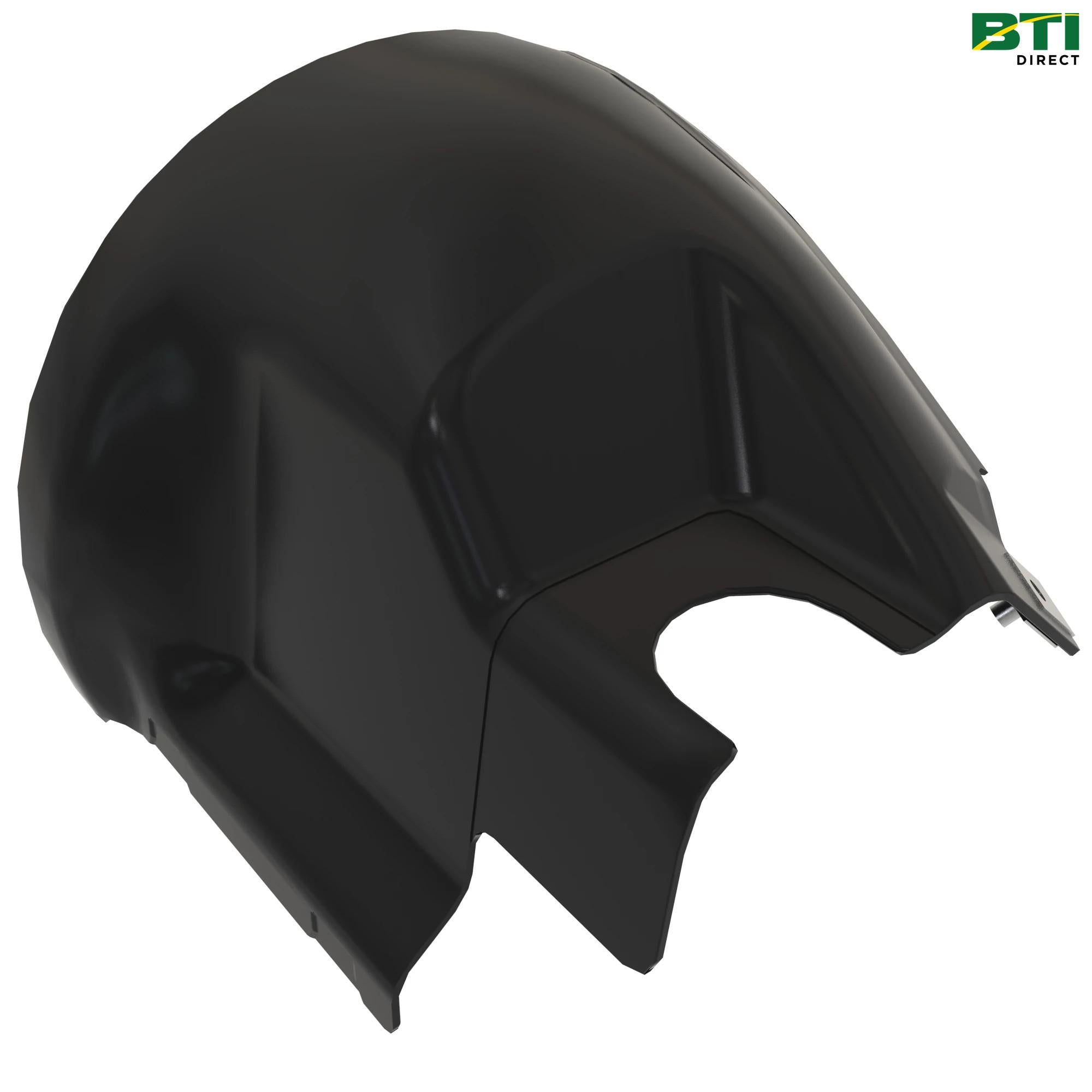 AL234081: Heat Shield