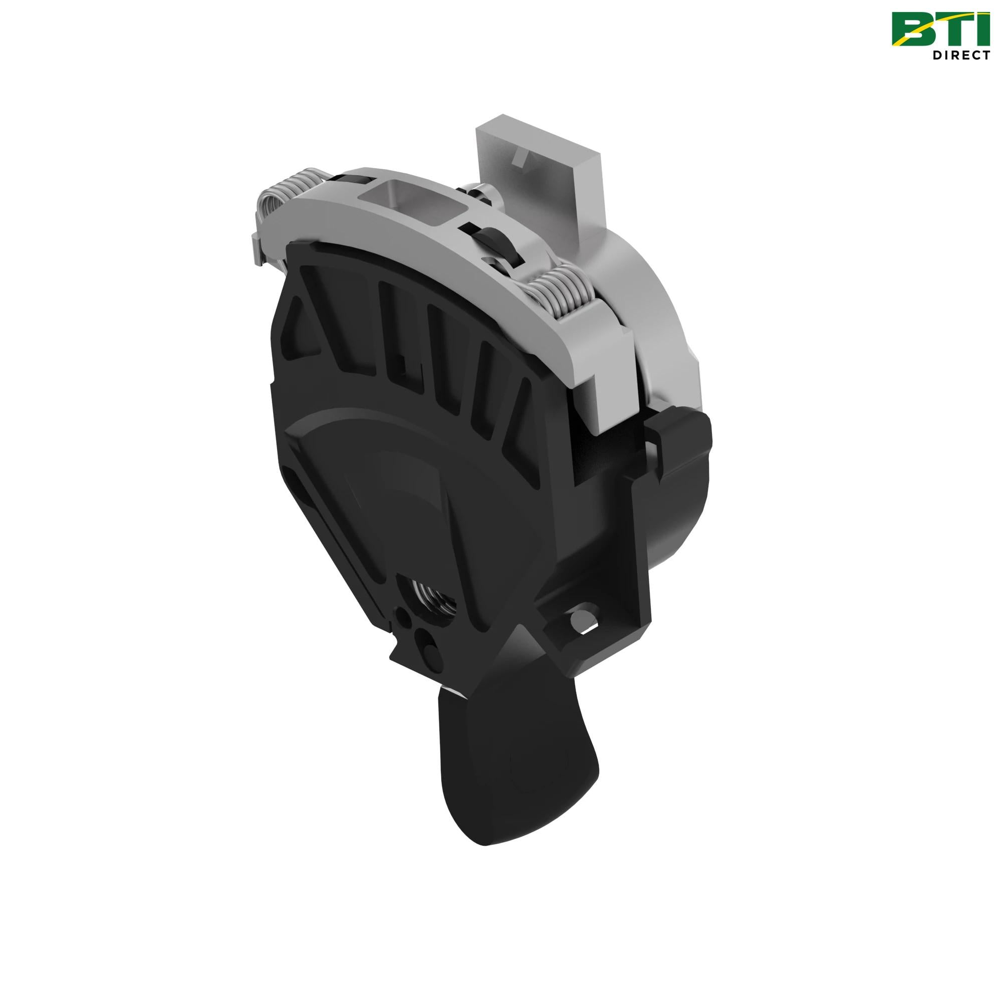 AL177756: SCV Controller