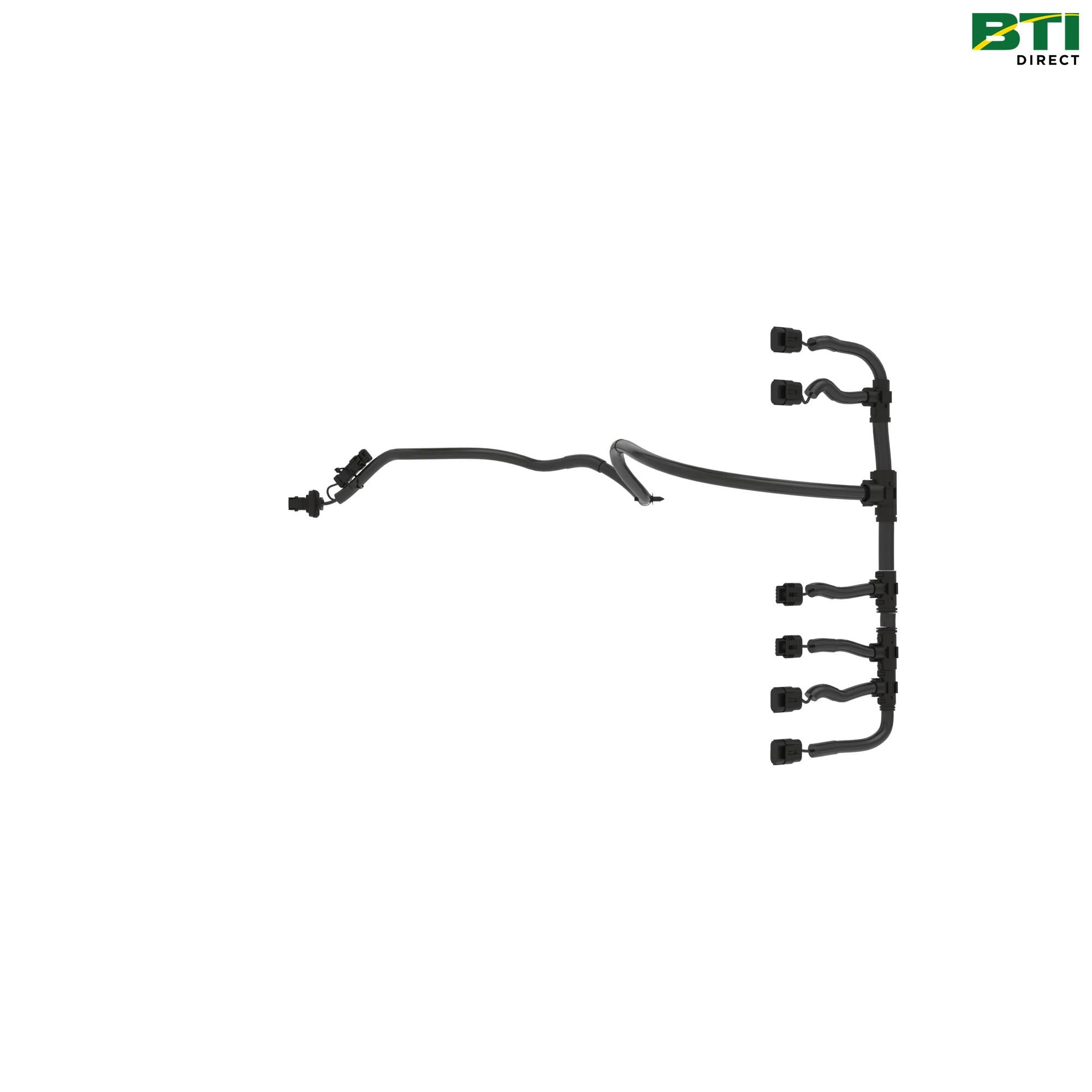 AL230066: SCV Rear Adapter Wiring Harness