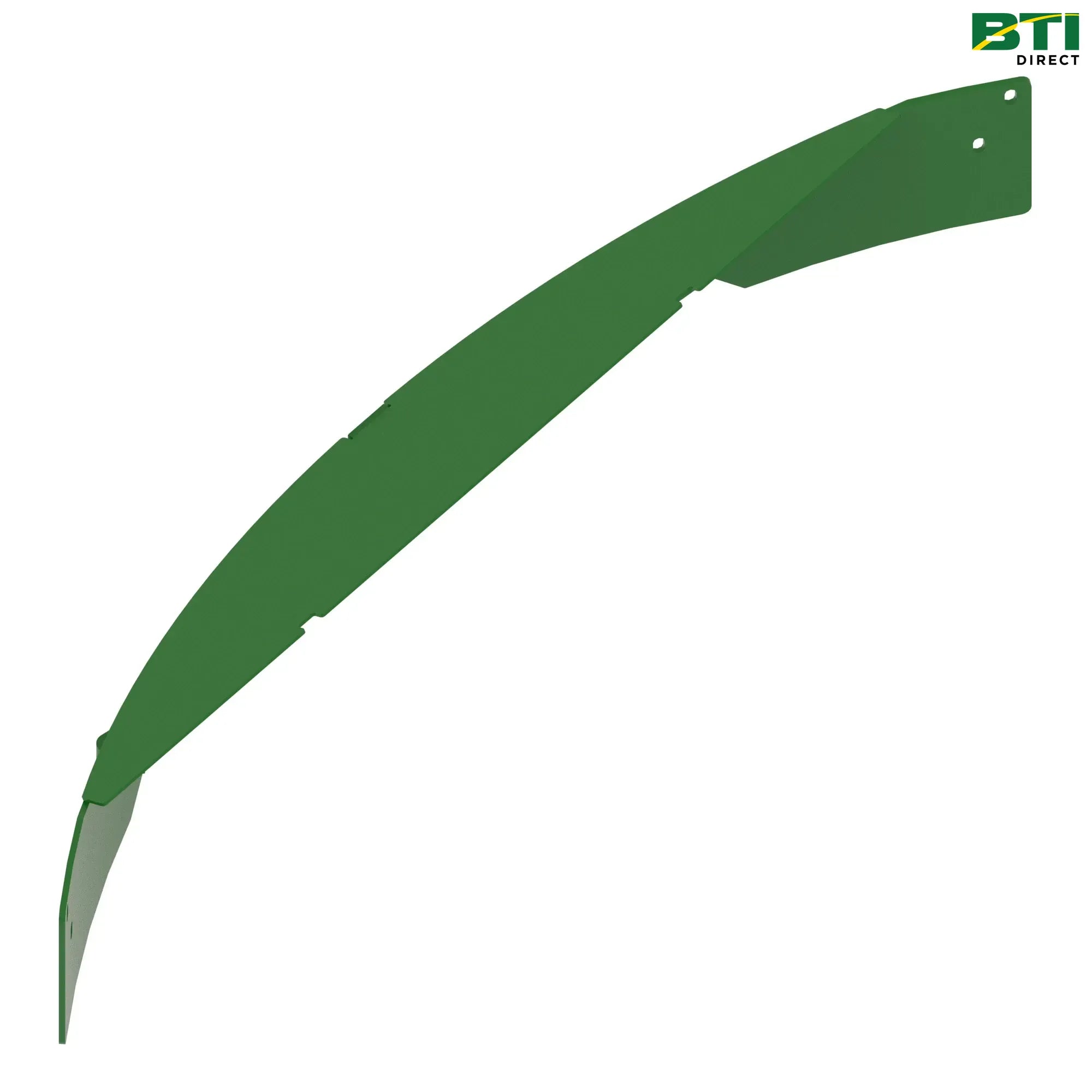 AW32912: Grass Deflector