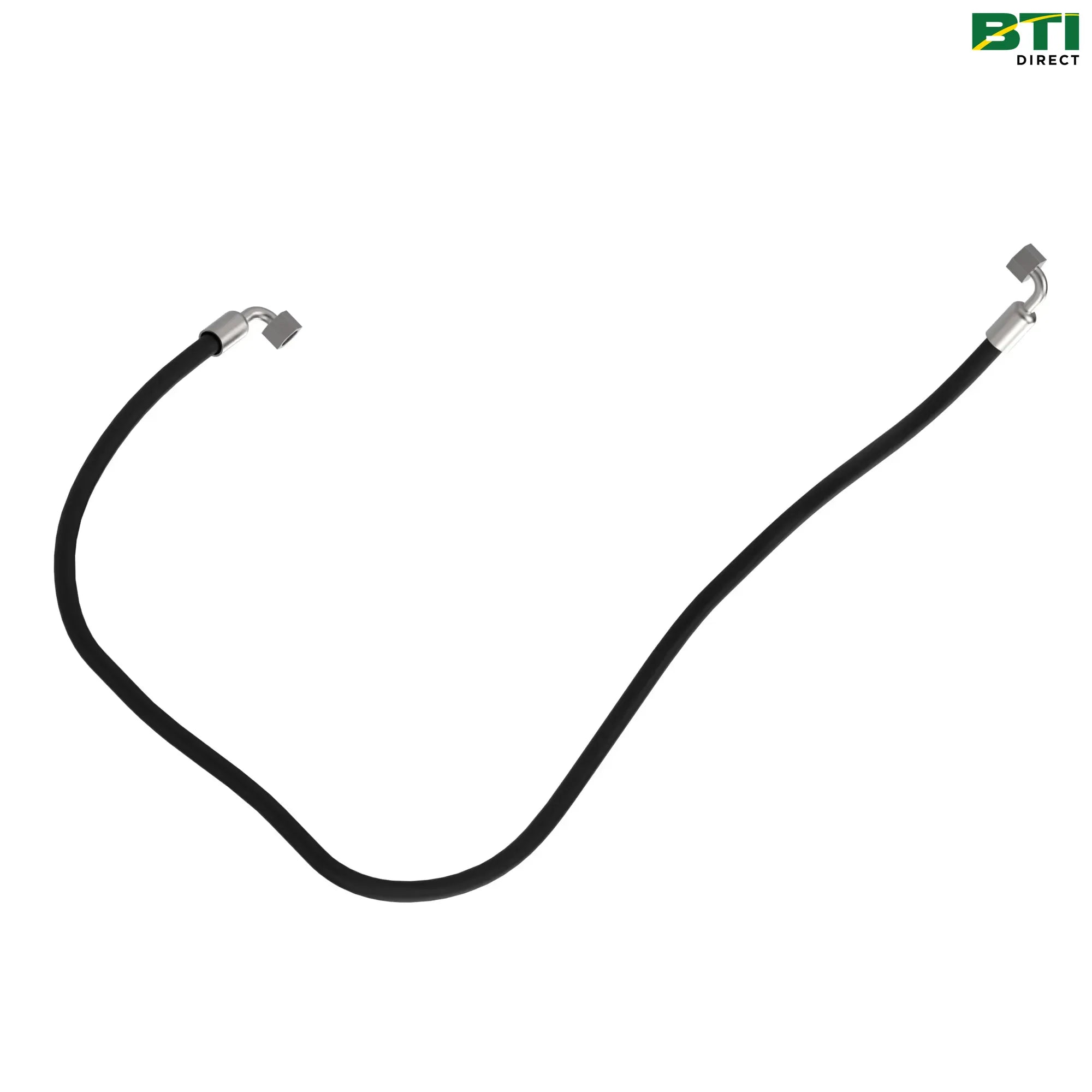 AXE13869: Accumulator Hydraulic Hose